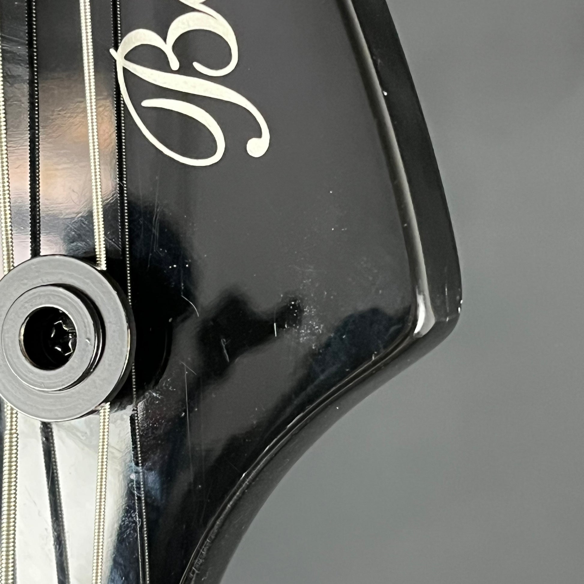 Bacchus Universe Series Jazz Bass