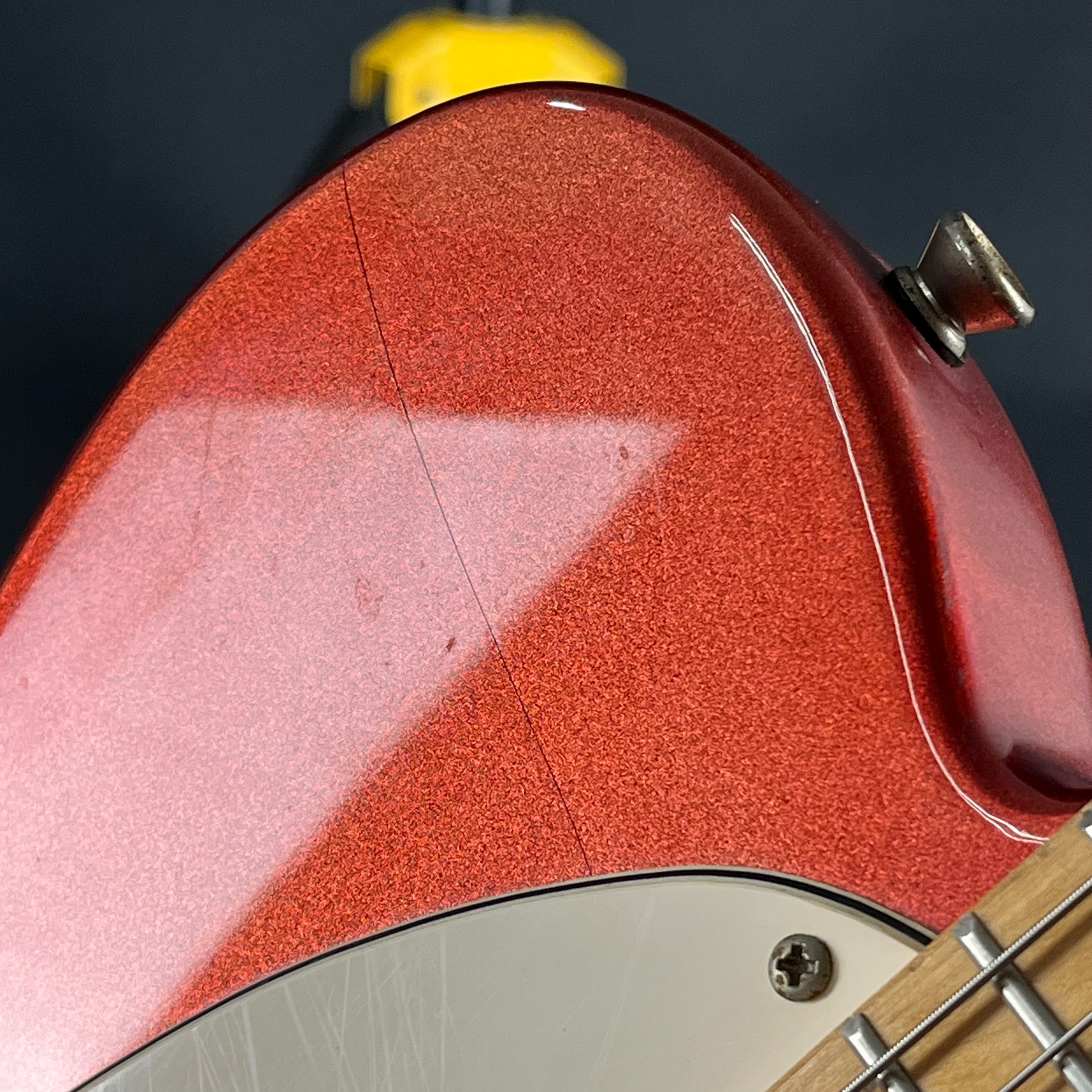 Bacchus Universe Series Telecaster