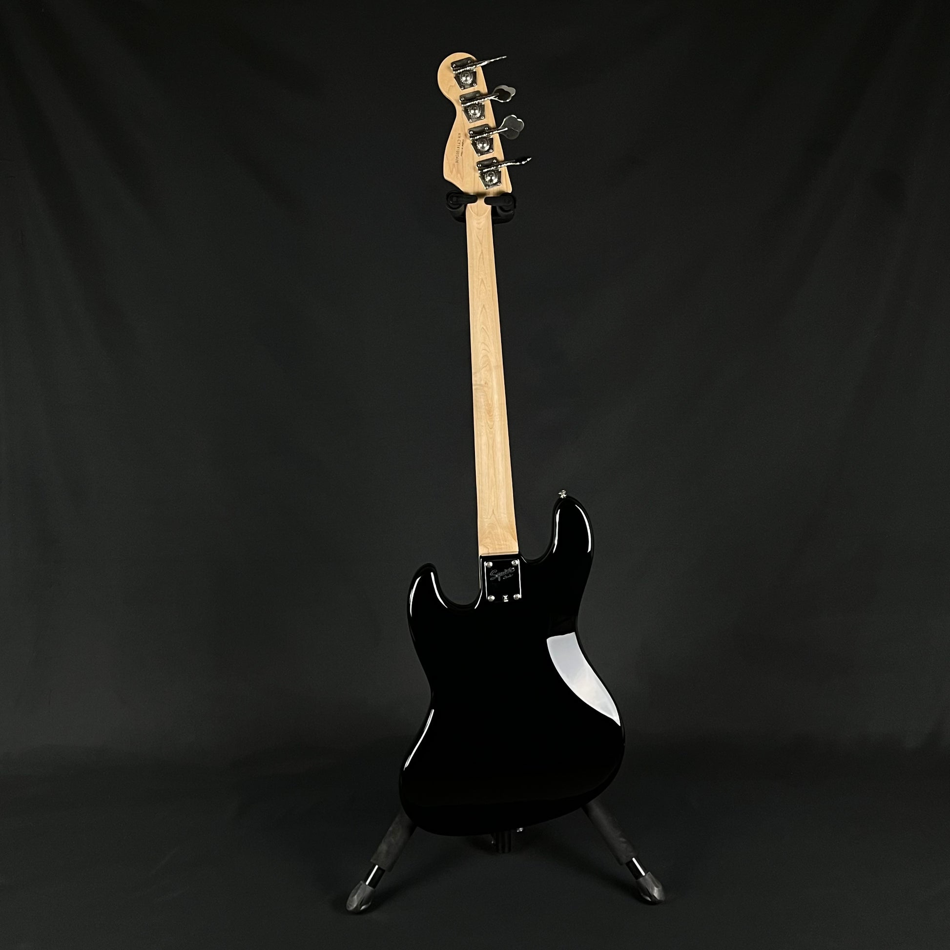 Squier Affinity Jazz Bass