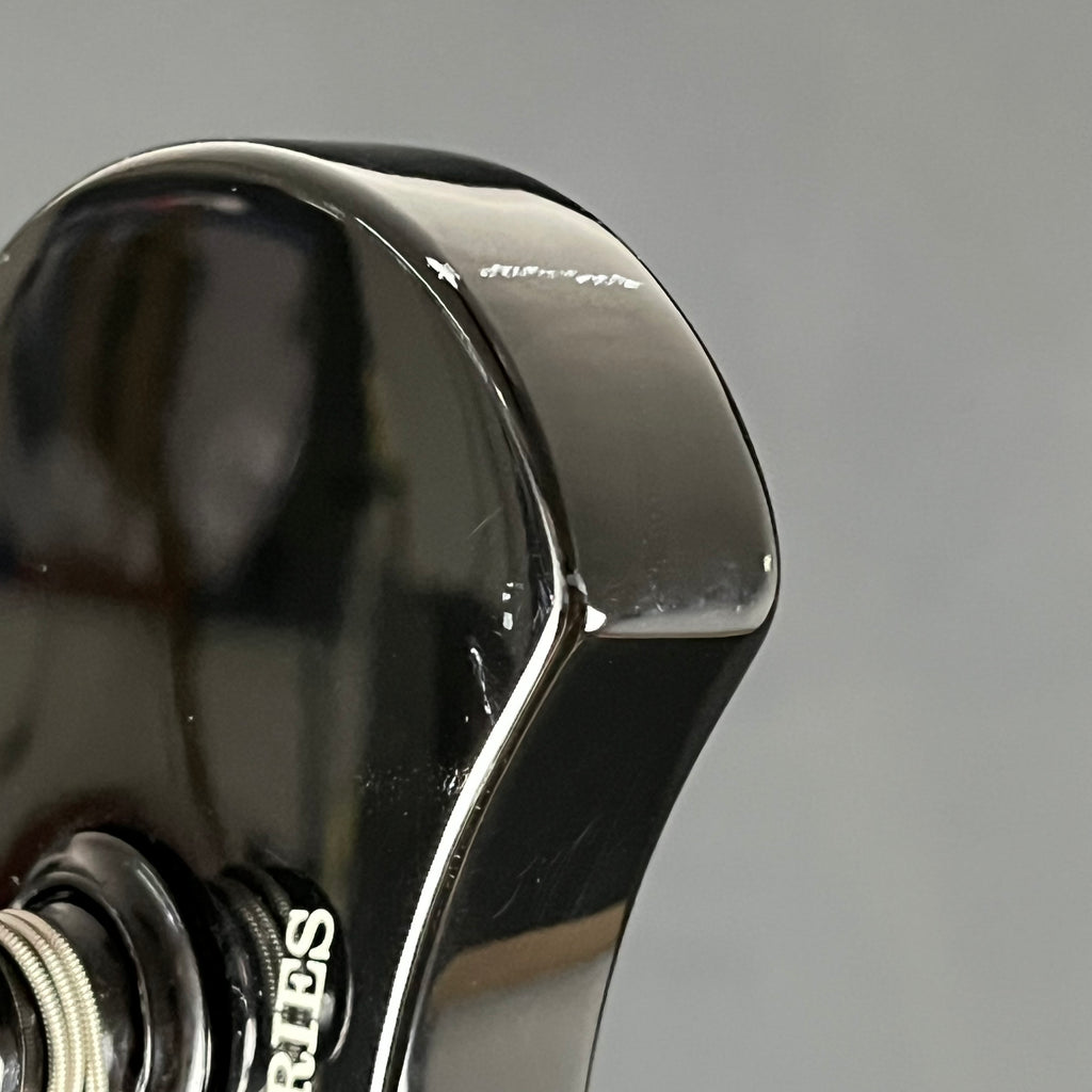 Bacchus Universe Series Jazz Bass