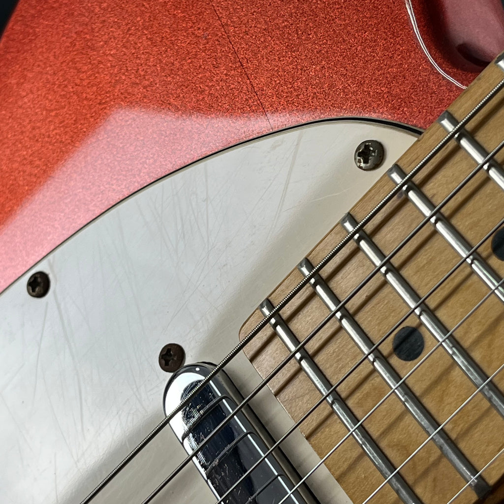 Bacchus Universe Series Telecaster