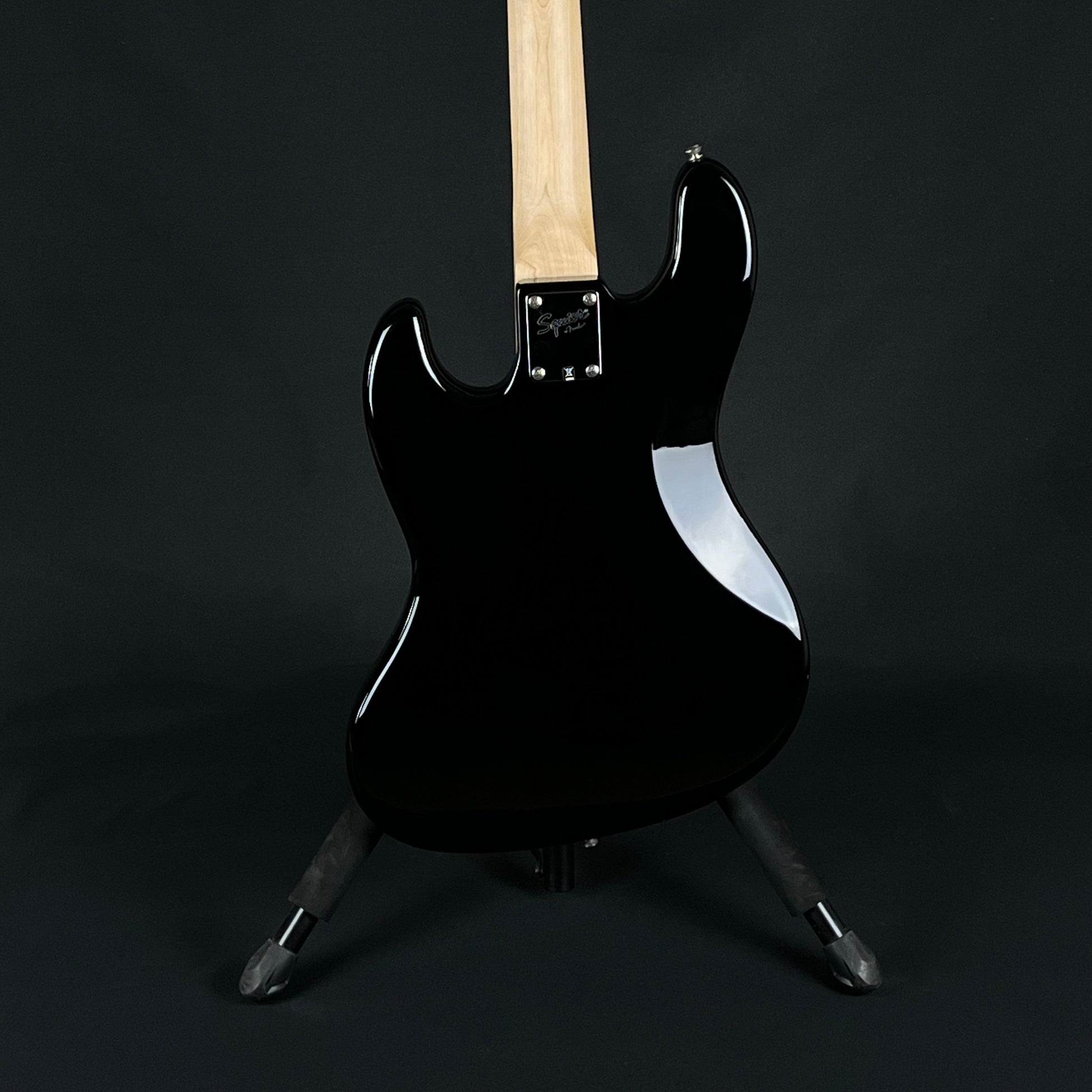 Squier Affinity Jazz Bass