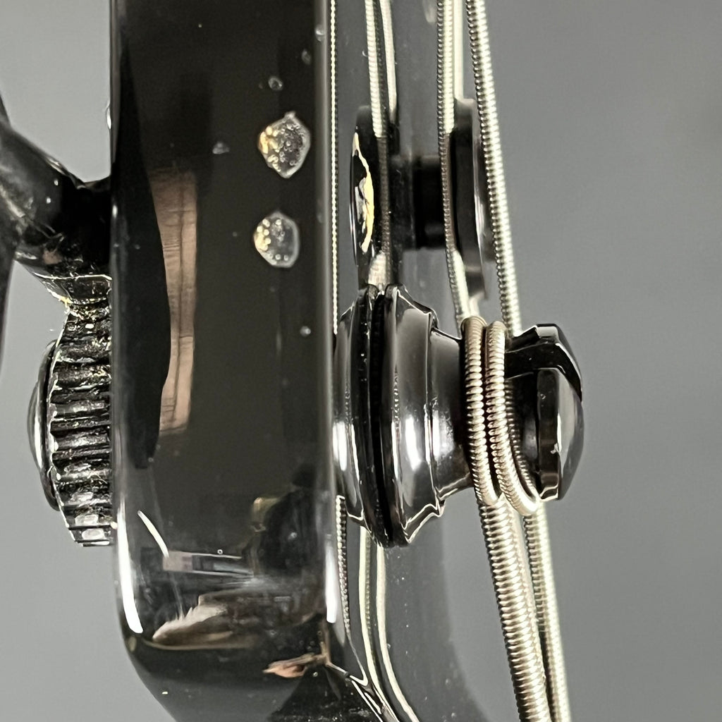 Bacchus Universe Series Jazz Bass