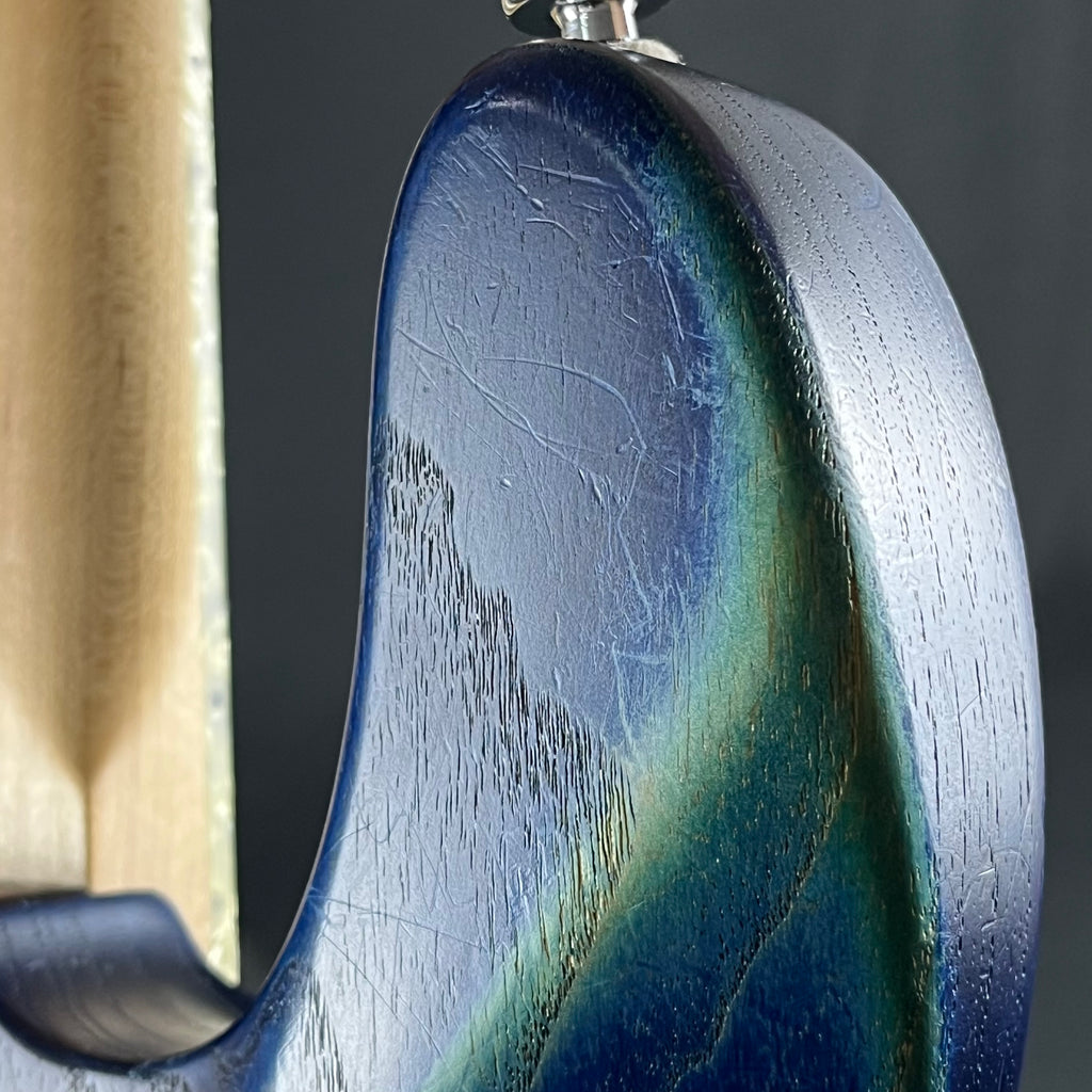 Bacchus Japan WOODLINE417 Bass