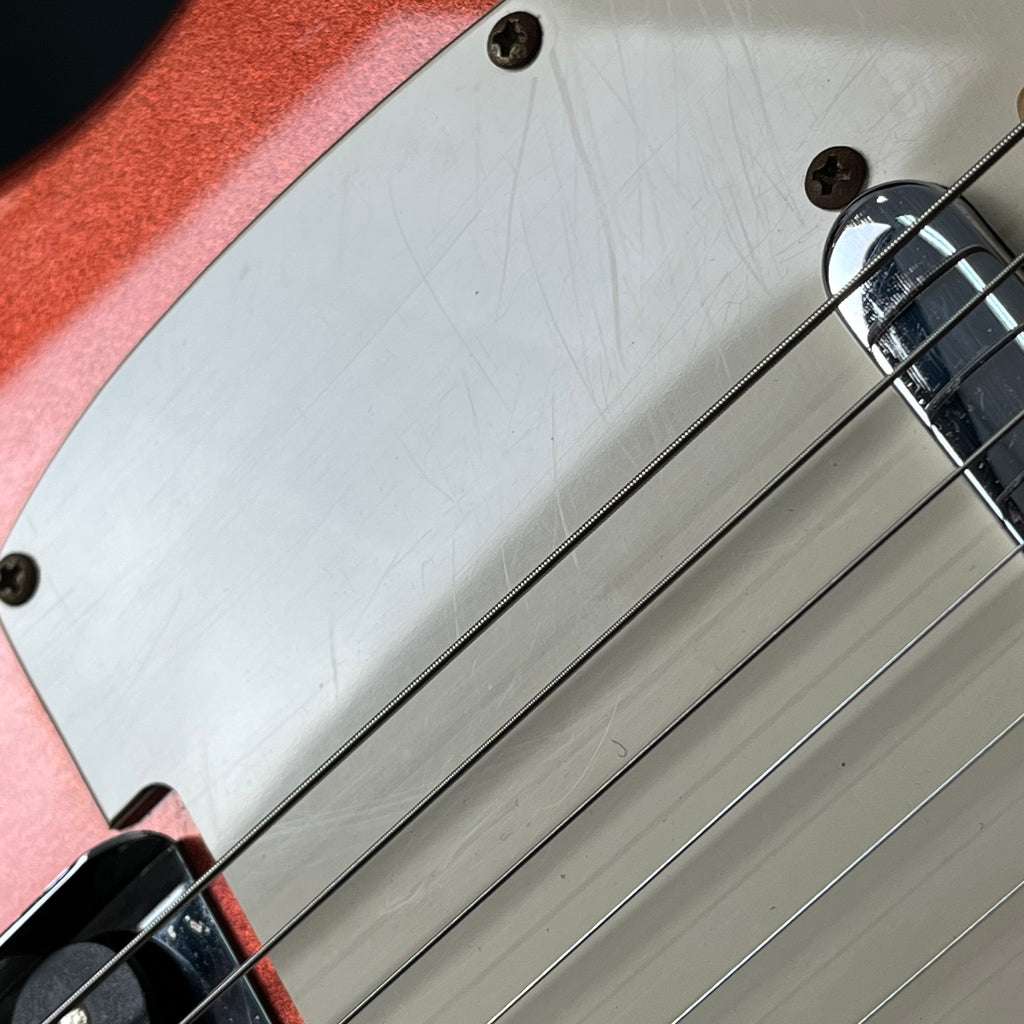 Bacchus Universe Series Telecaster