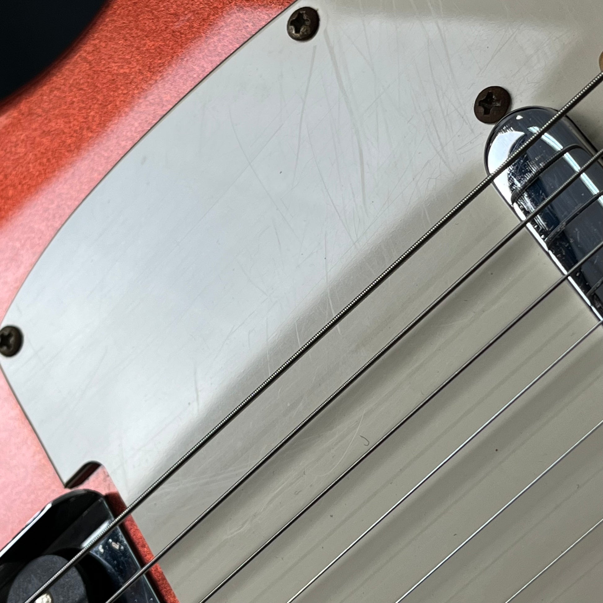 Bacchus Universe Series Telecaster