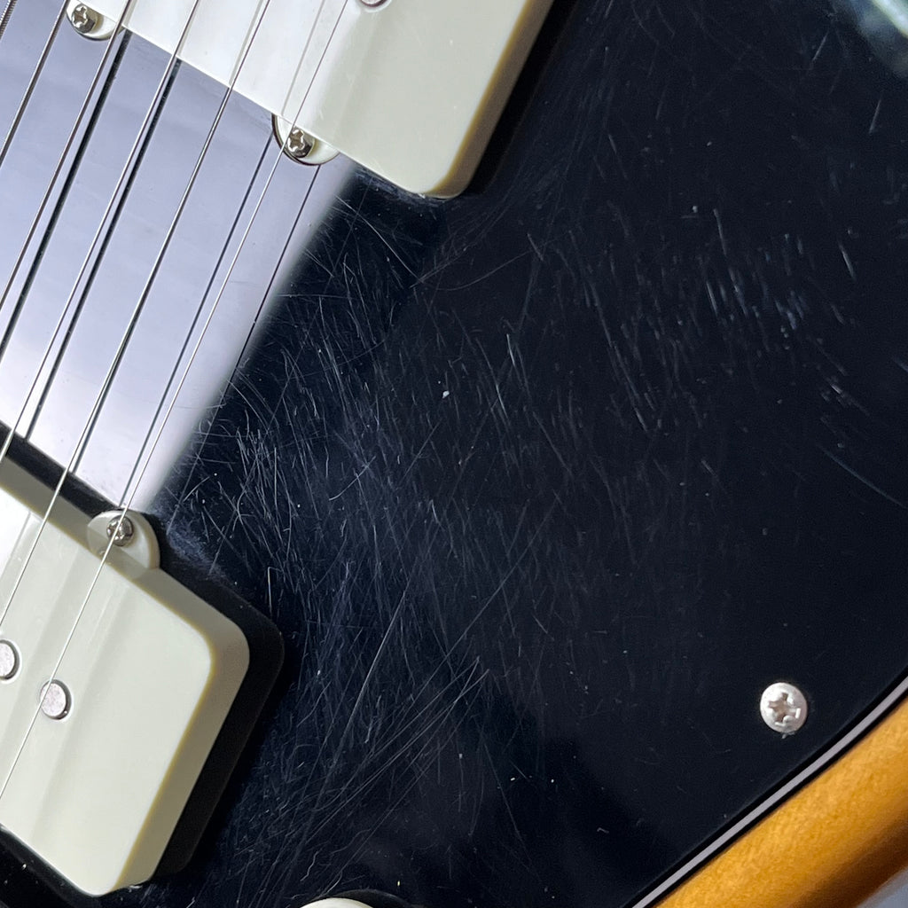 Fender Japan Hybrid II Jazzmaster