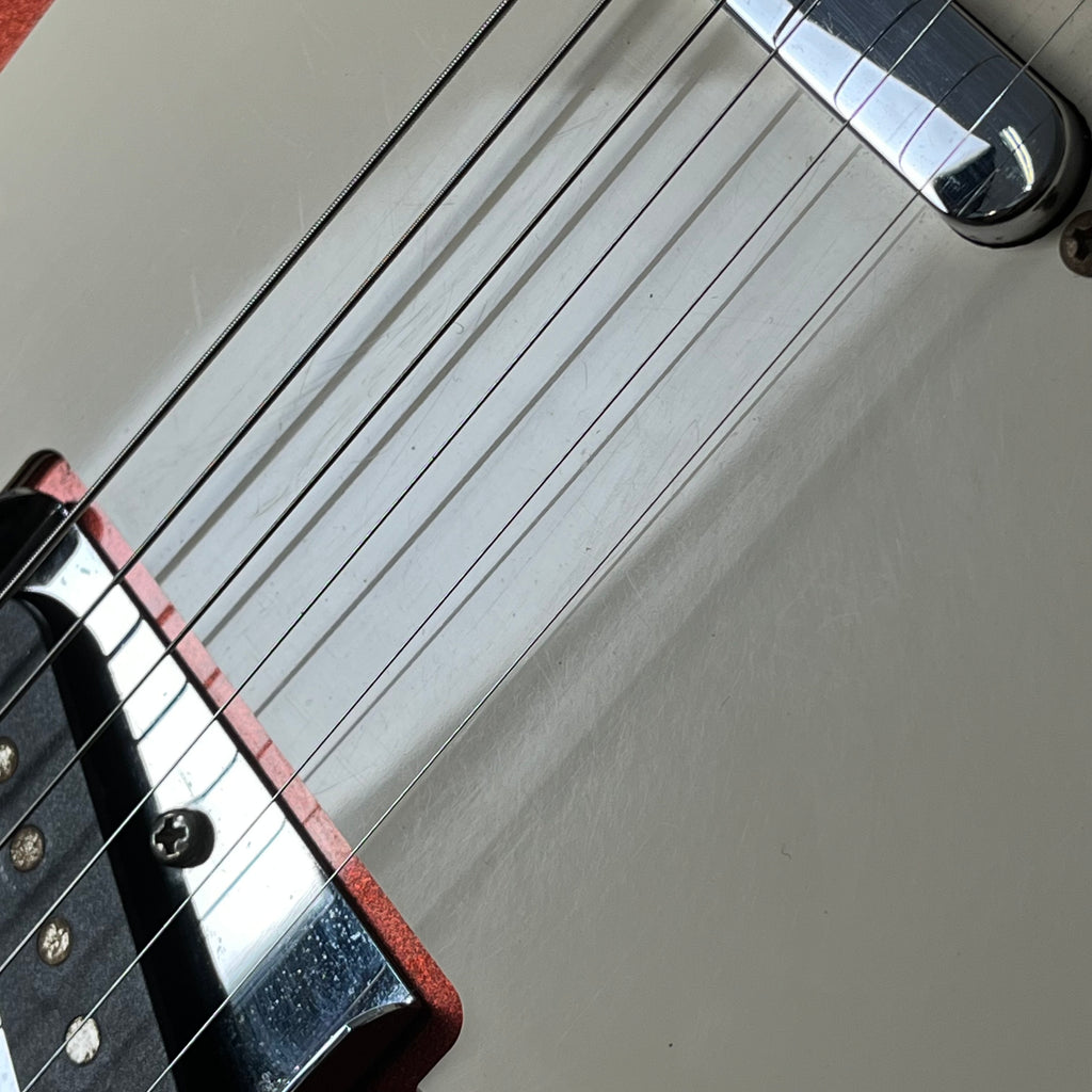 Bacchus Universe Series Telecaster