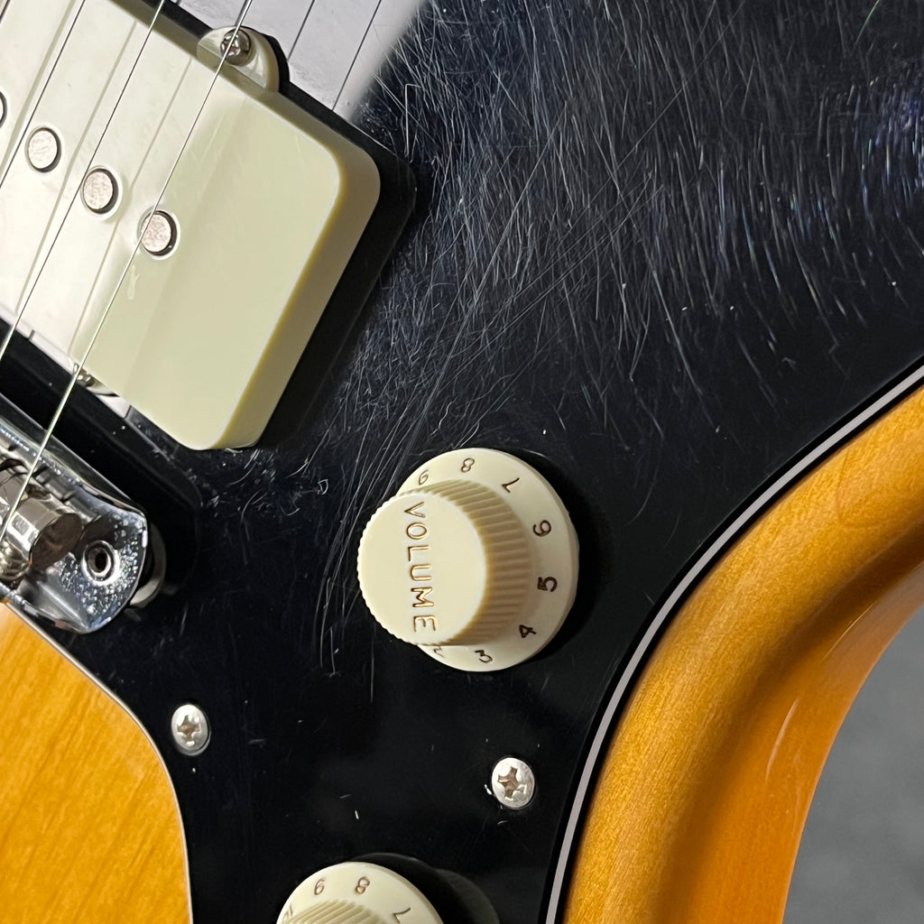 Fender Japan Hybrid II Jazzmaster