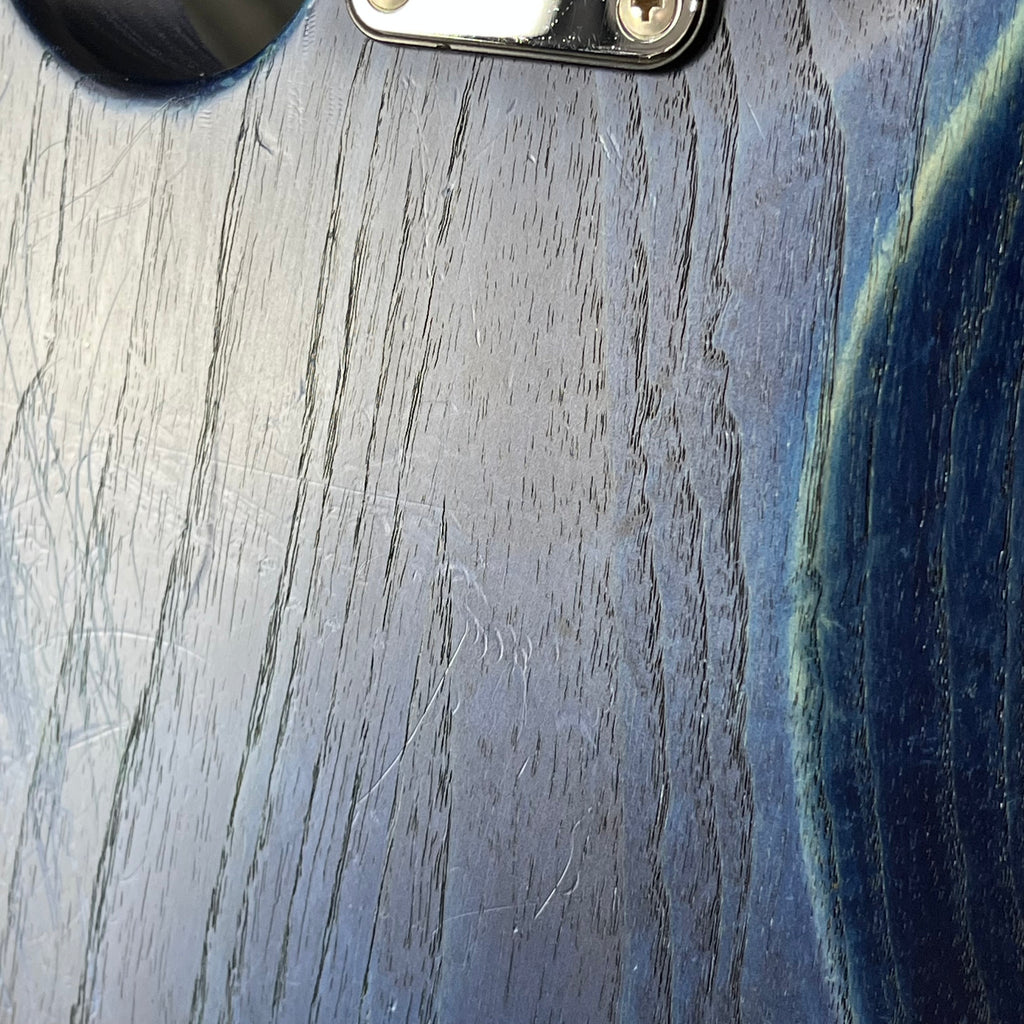 Bacchus Japan WOODLINE417 Bass