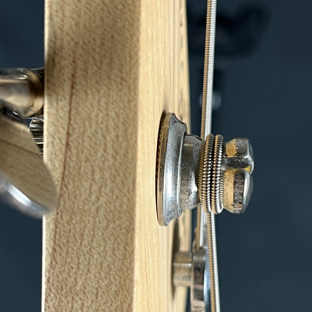 Squier Affinity Jazz Bass