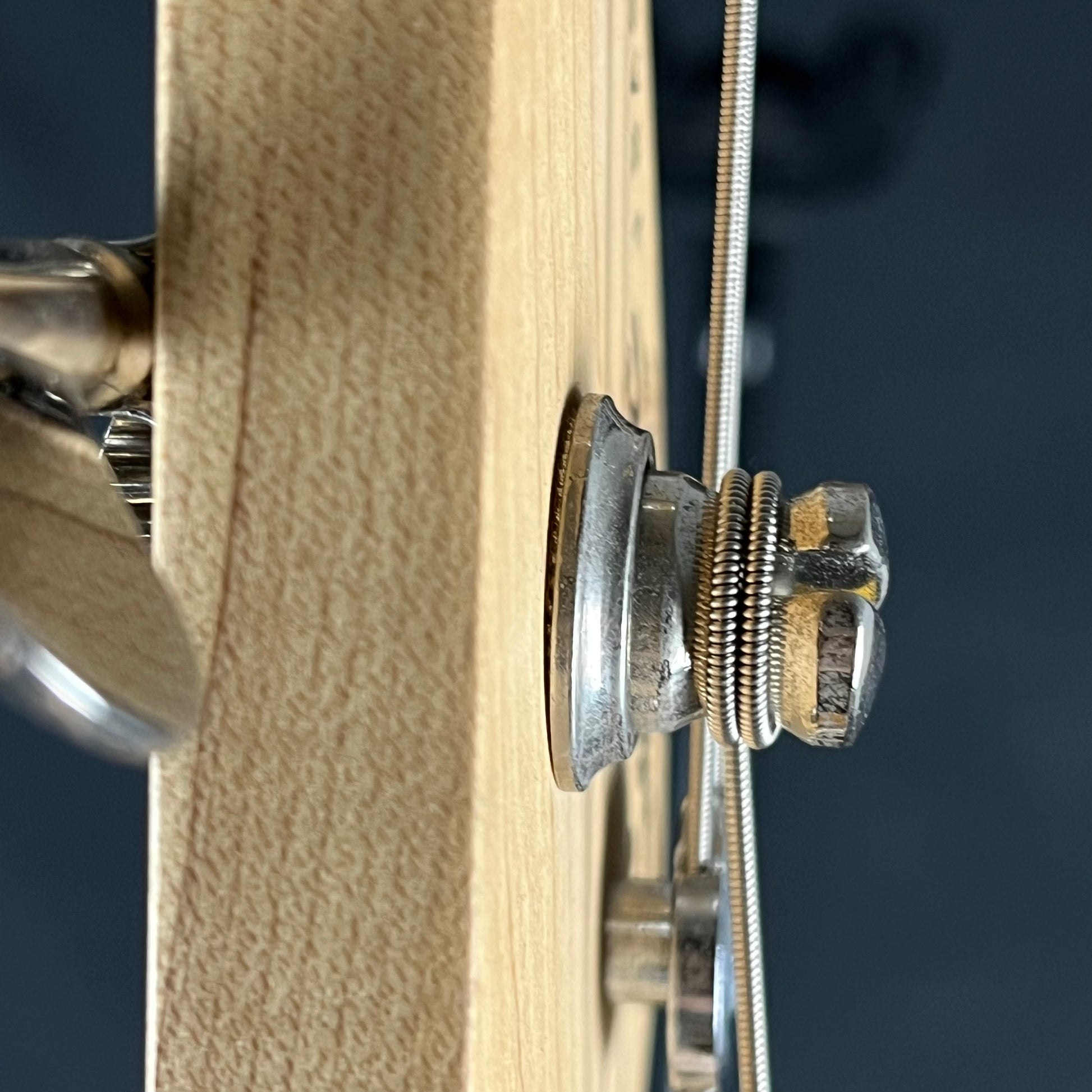 Squier Affinity Jazz Bass