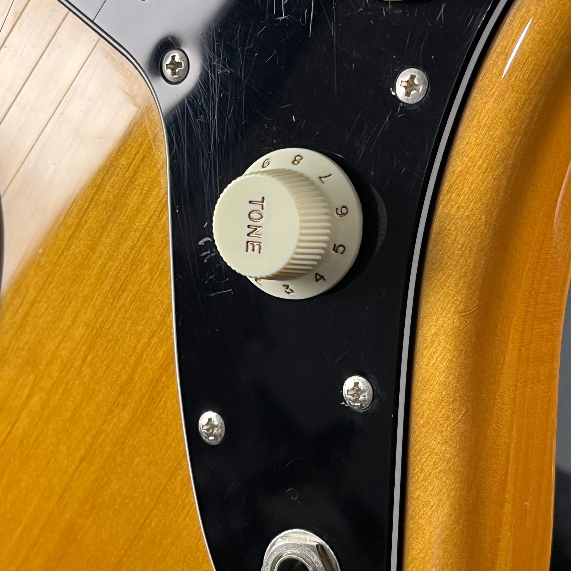 Fender Japan Hybrid II Jazzmaster