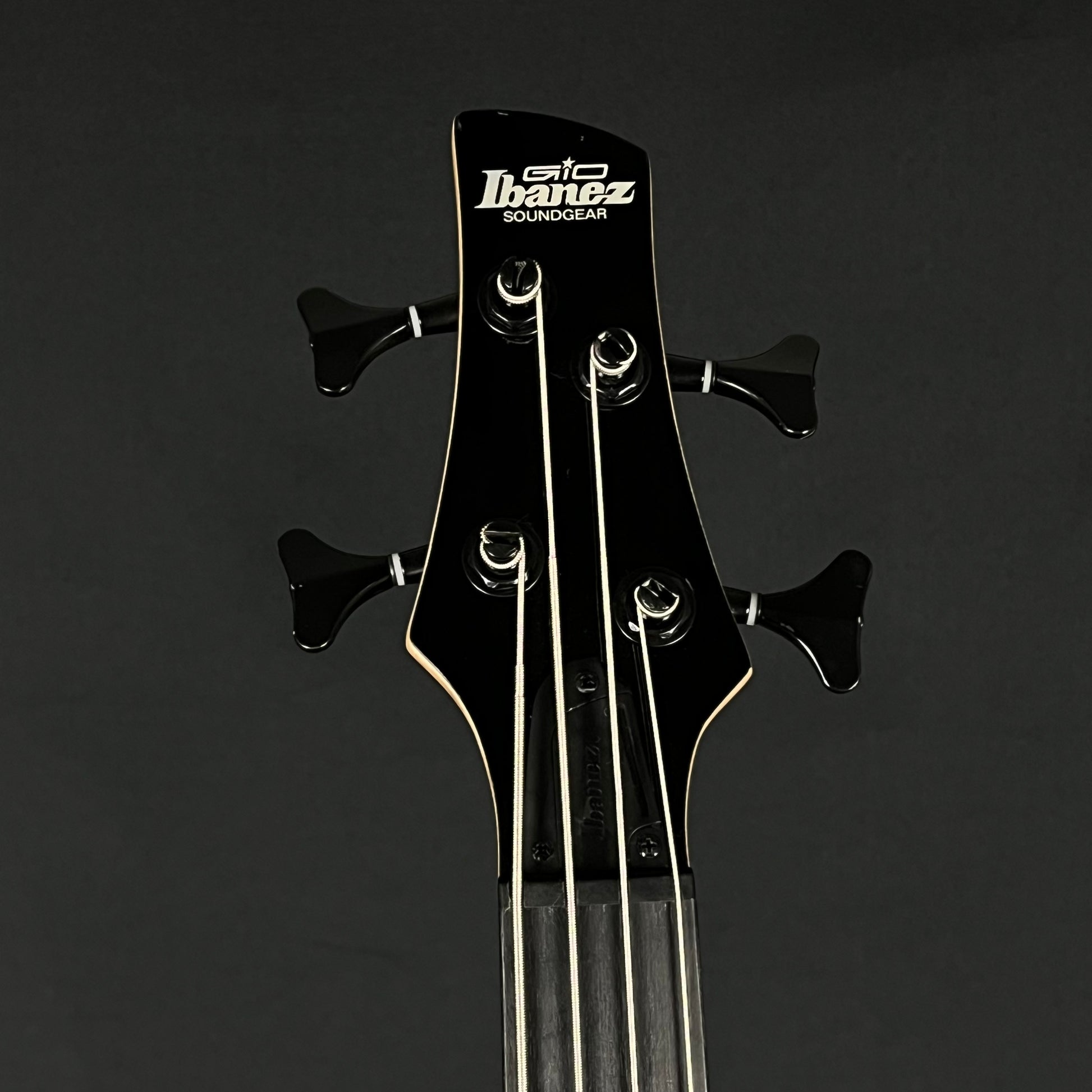 Ibanez Gio Soundgear Bass
