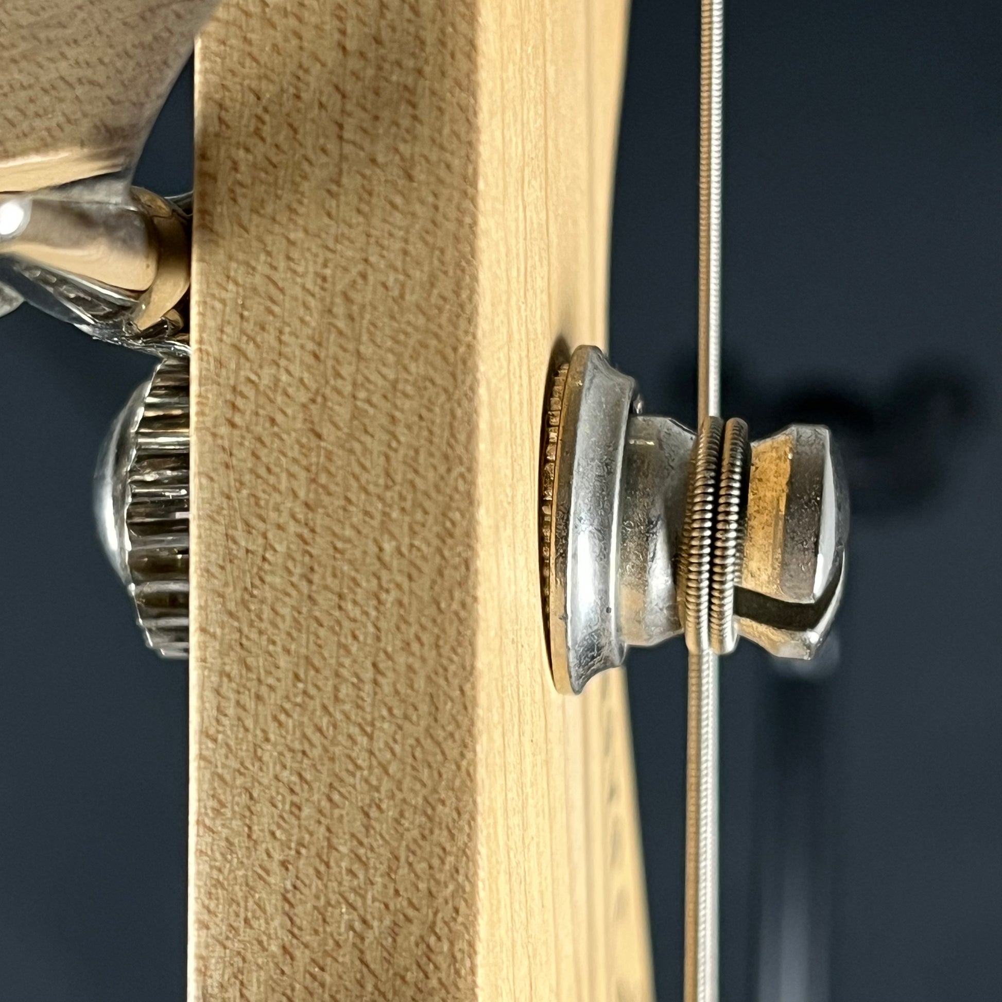 Squier Affinity Jazz Bass