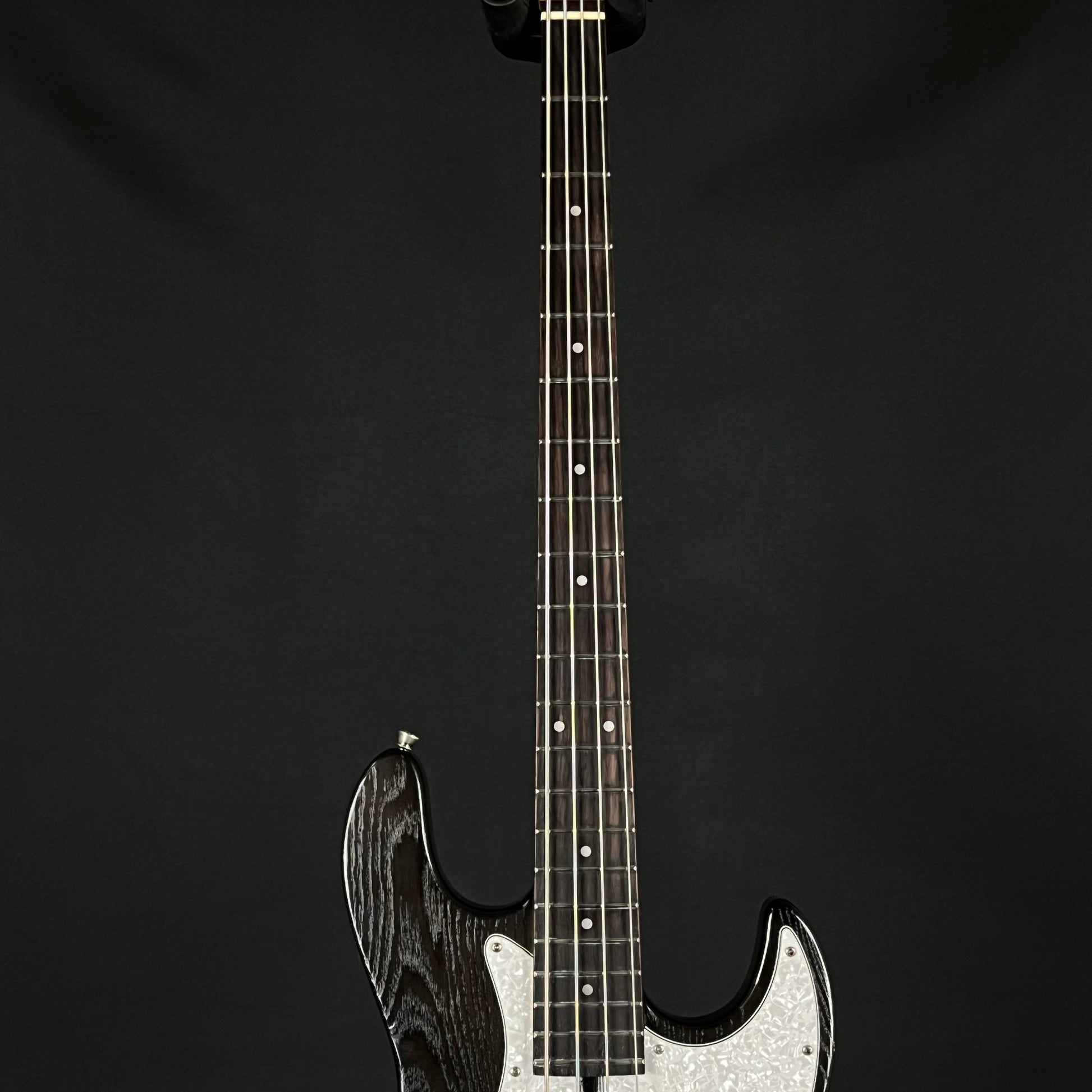 Bacchus WJB-400R ASH