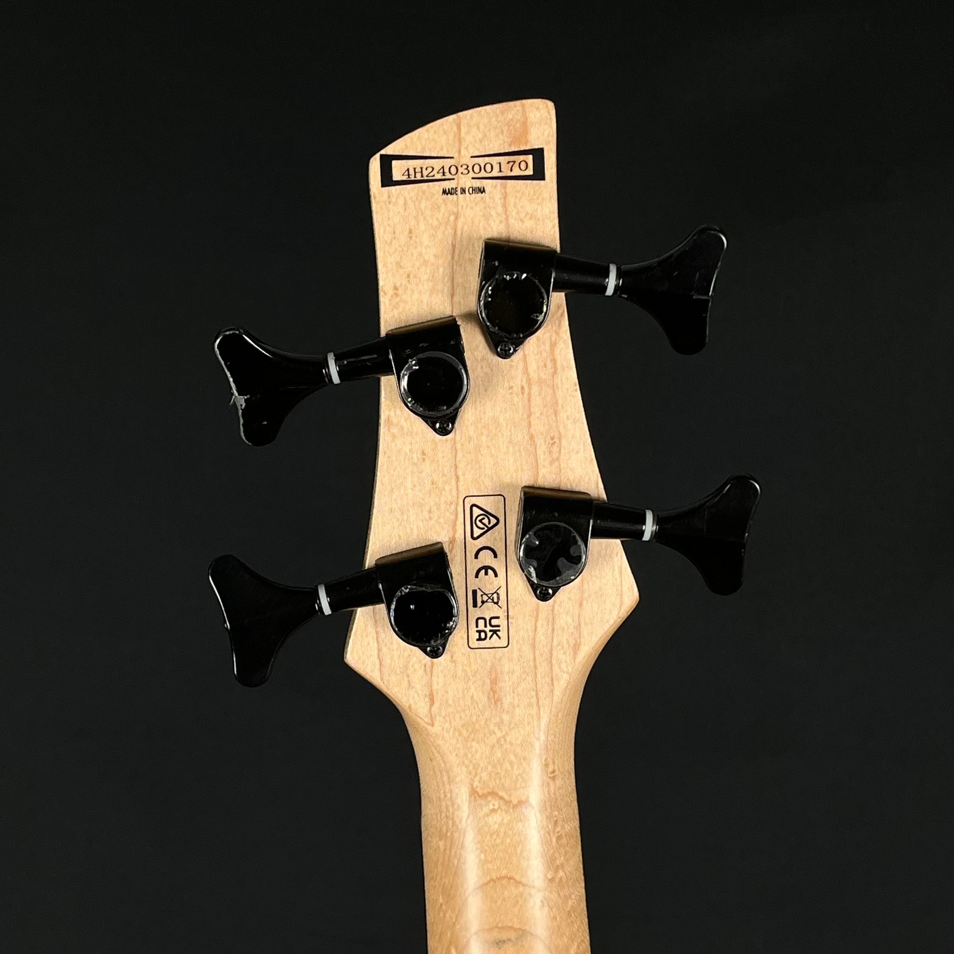Ibanez Gio Soundgear Bass