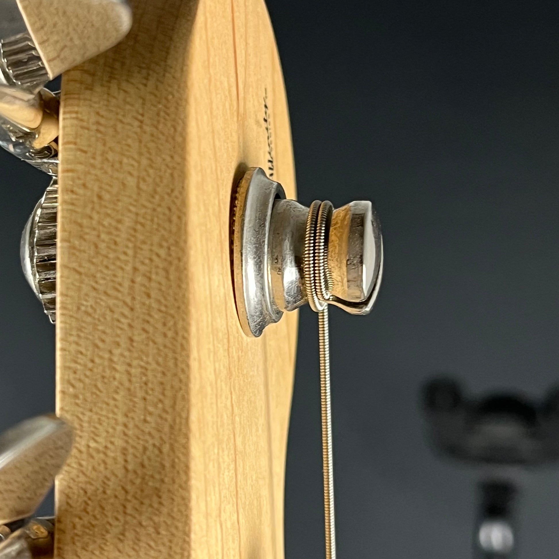 Squier Affinity Jazz Bass