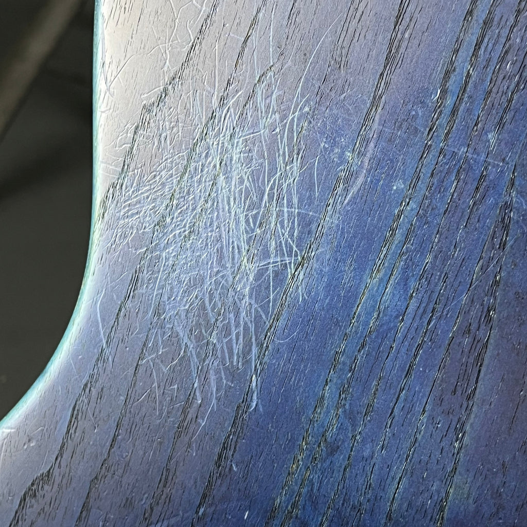 Bacchus Japan WOODLINE417 Bass