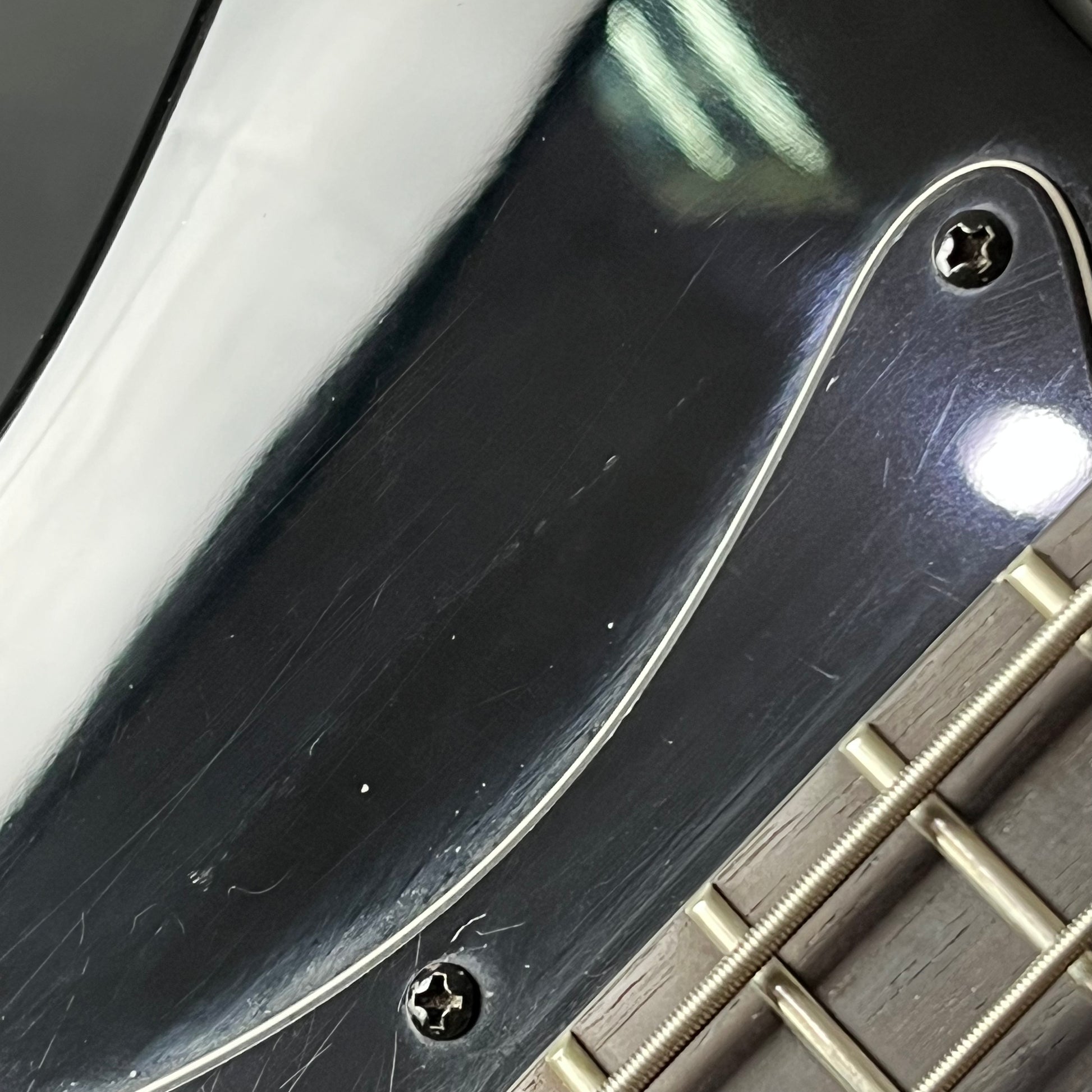 Bacchus Universe Series Jazz Bass