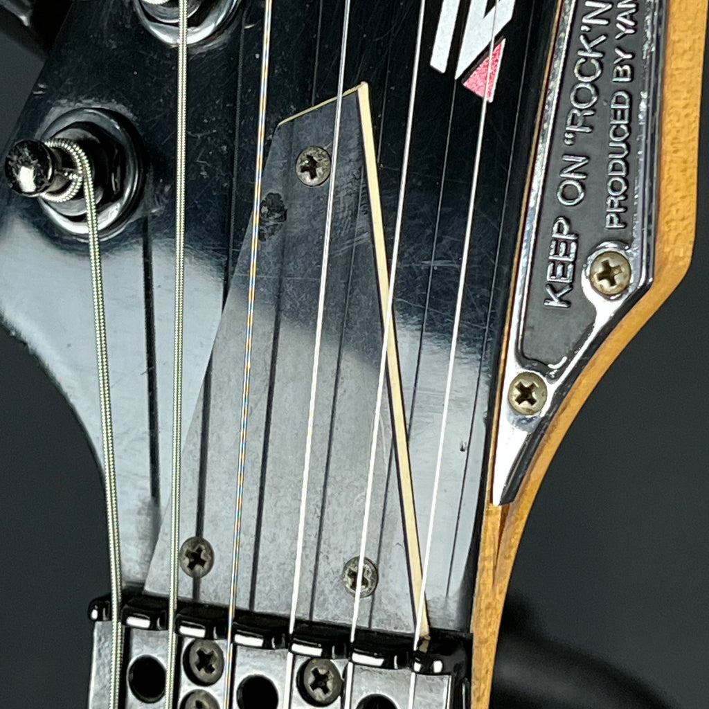 YAMAHA Japan RGX512J