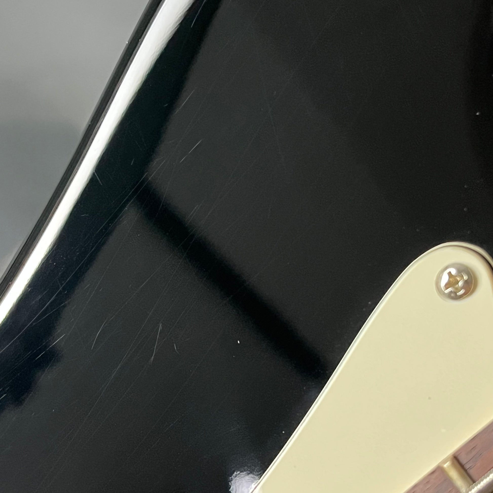 Squier Affinity Jazz Bass