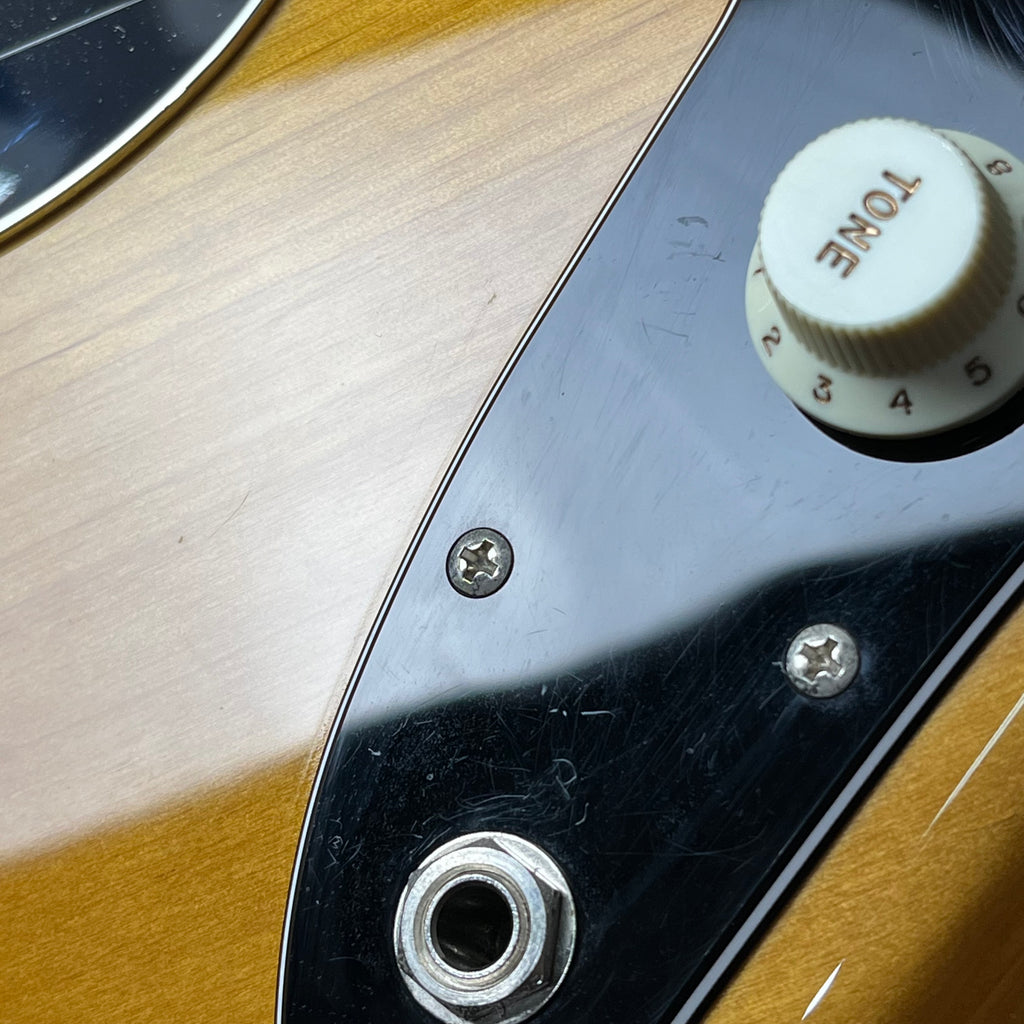 Fender Japan Hybrid II Jazzmaster