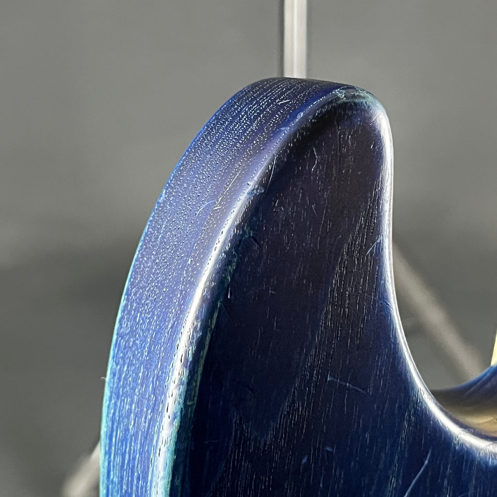 Bacchus Japan WOODLINE417 Bass