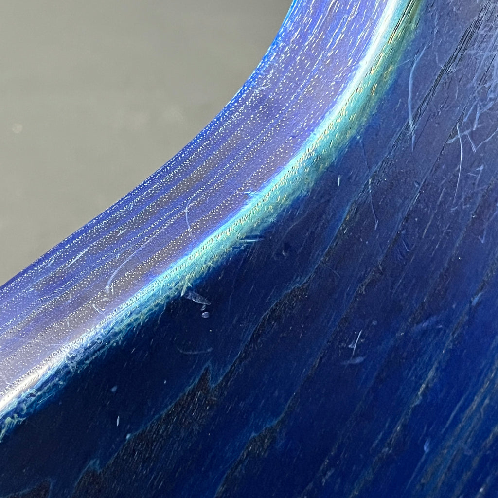 Bacchus Japan WOODLINE417 Bass