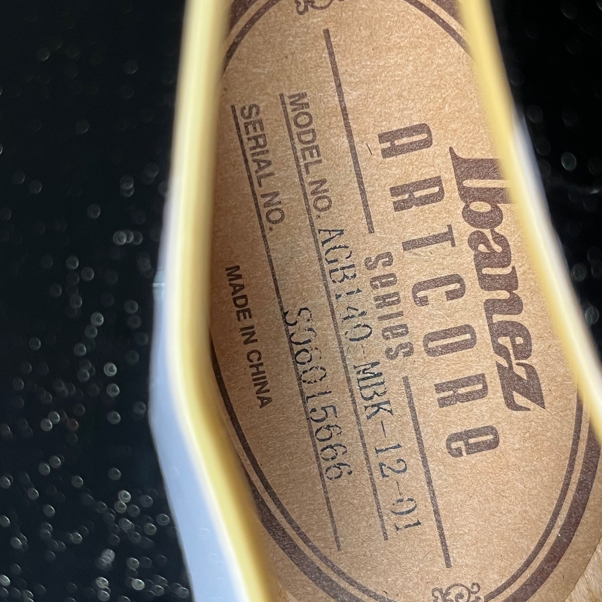 Ibanez AGB140 Bass
