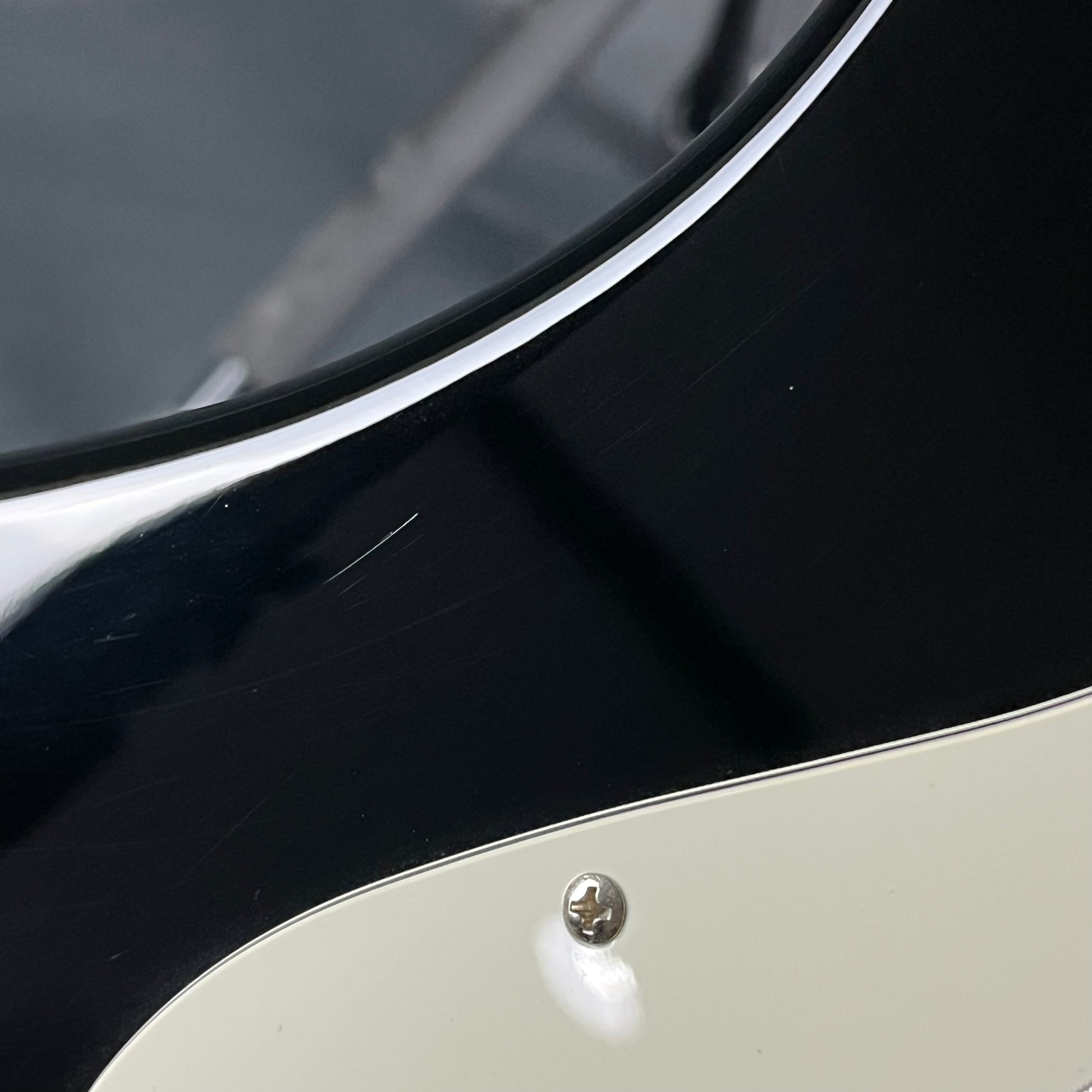 Squier Affinity Jazz Bass