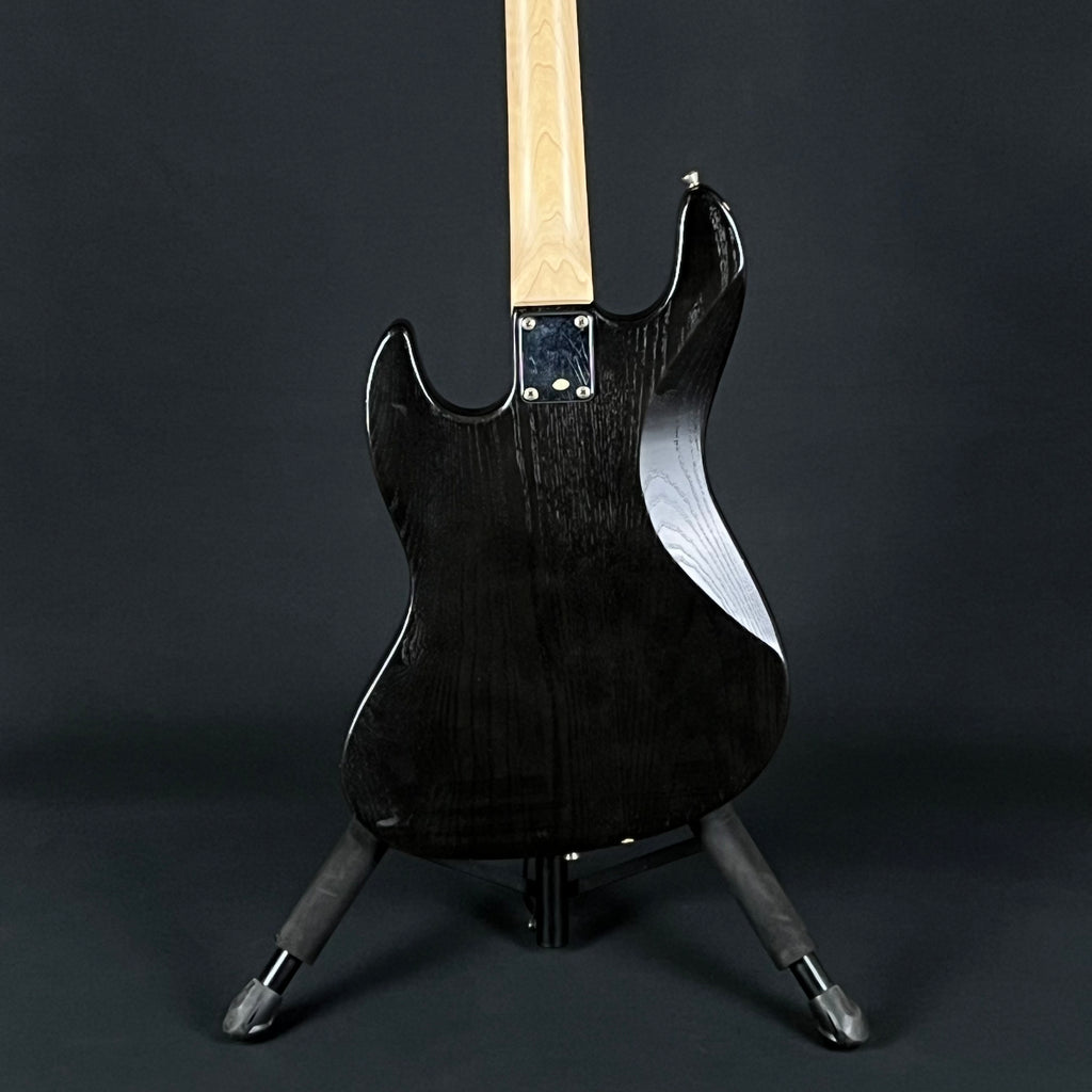 Bacchus WJB-400R ASH