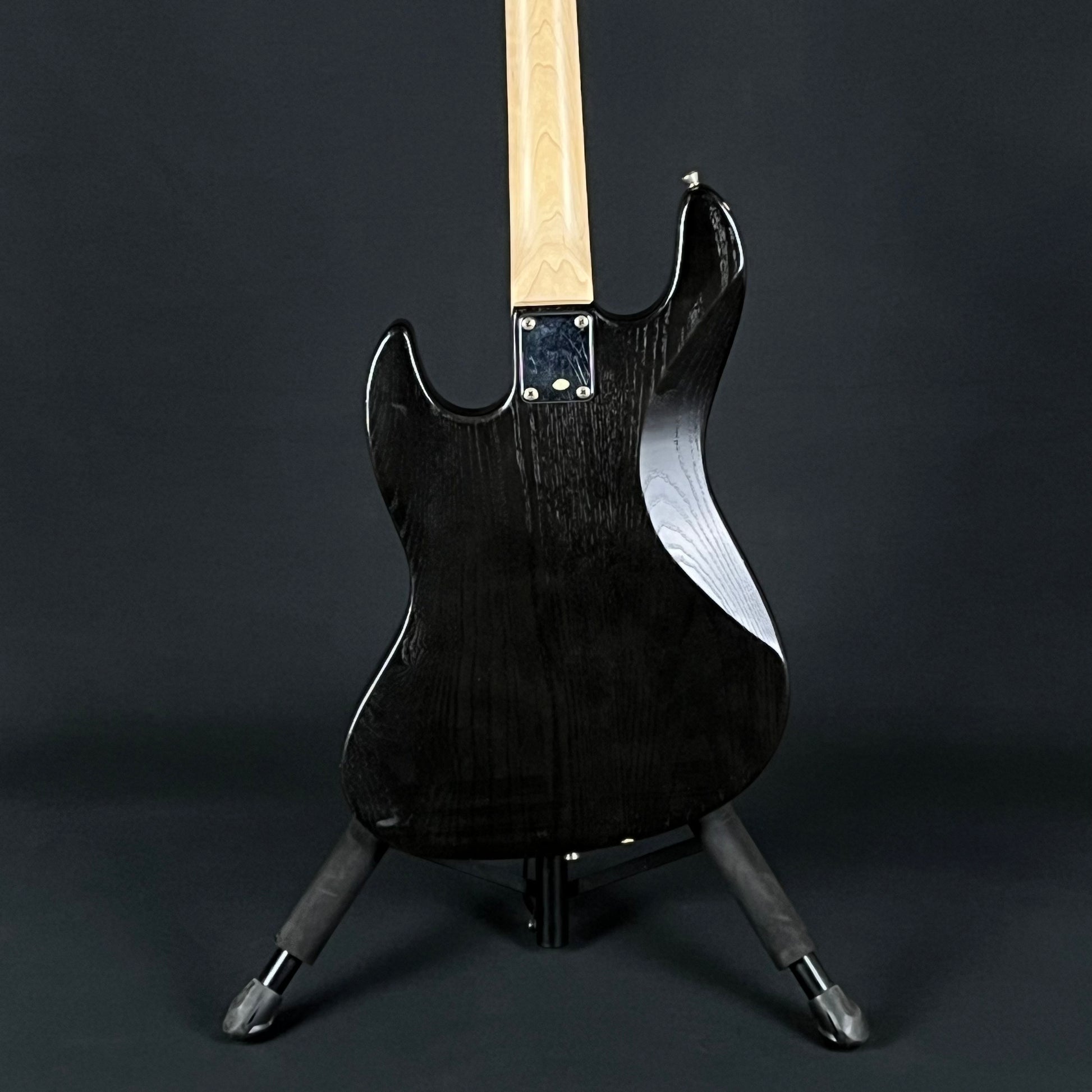 Bacchus WJB-400R ASH