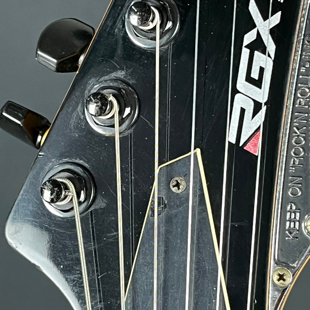 YAMAHA Japan RGX512J