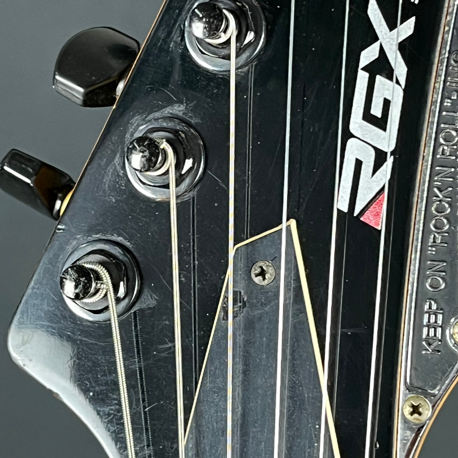 YAMAHA Japan RGX512J
