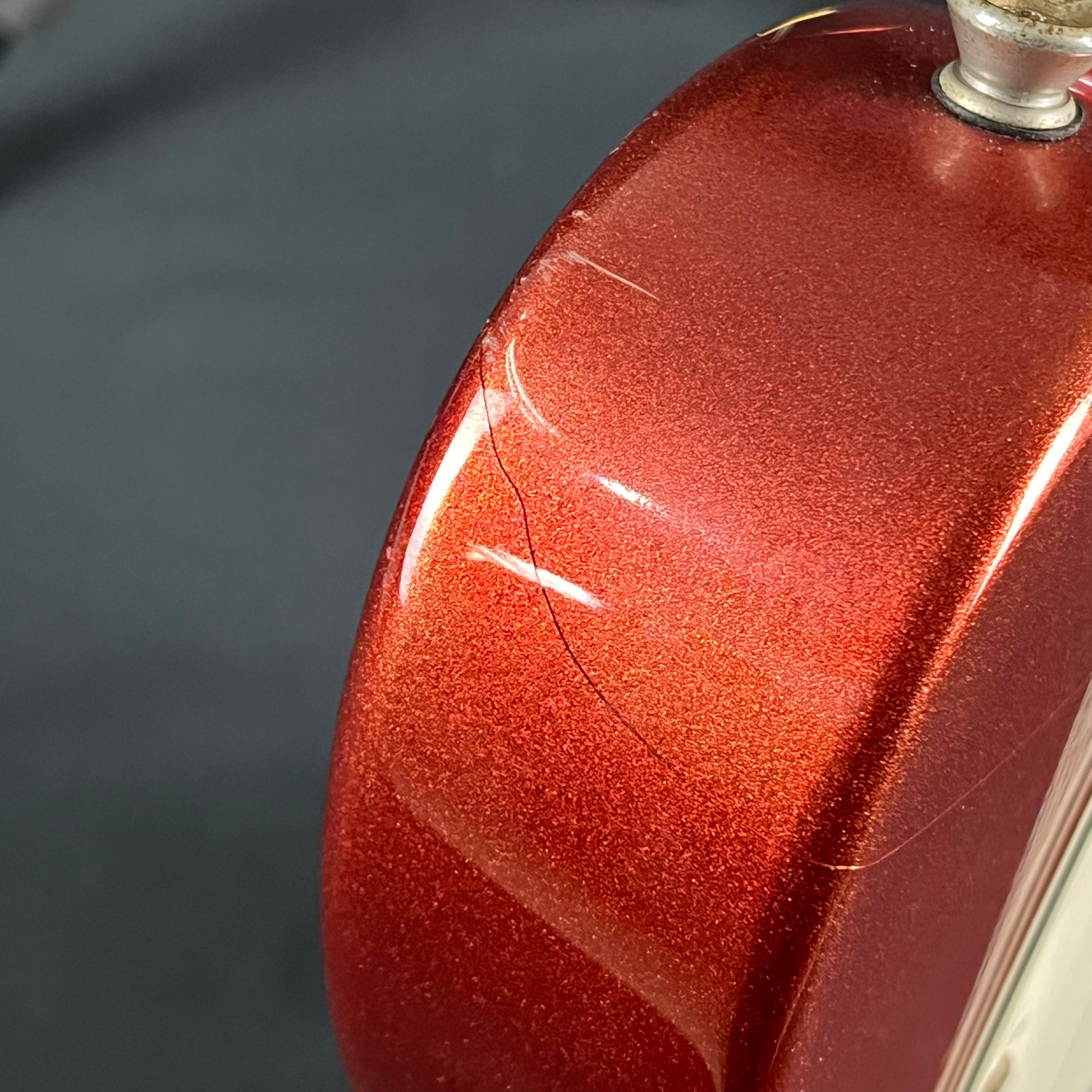 Bacchus Universe Series Telecaster