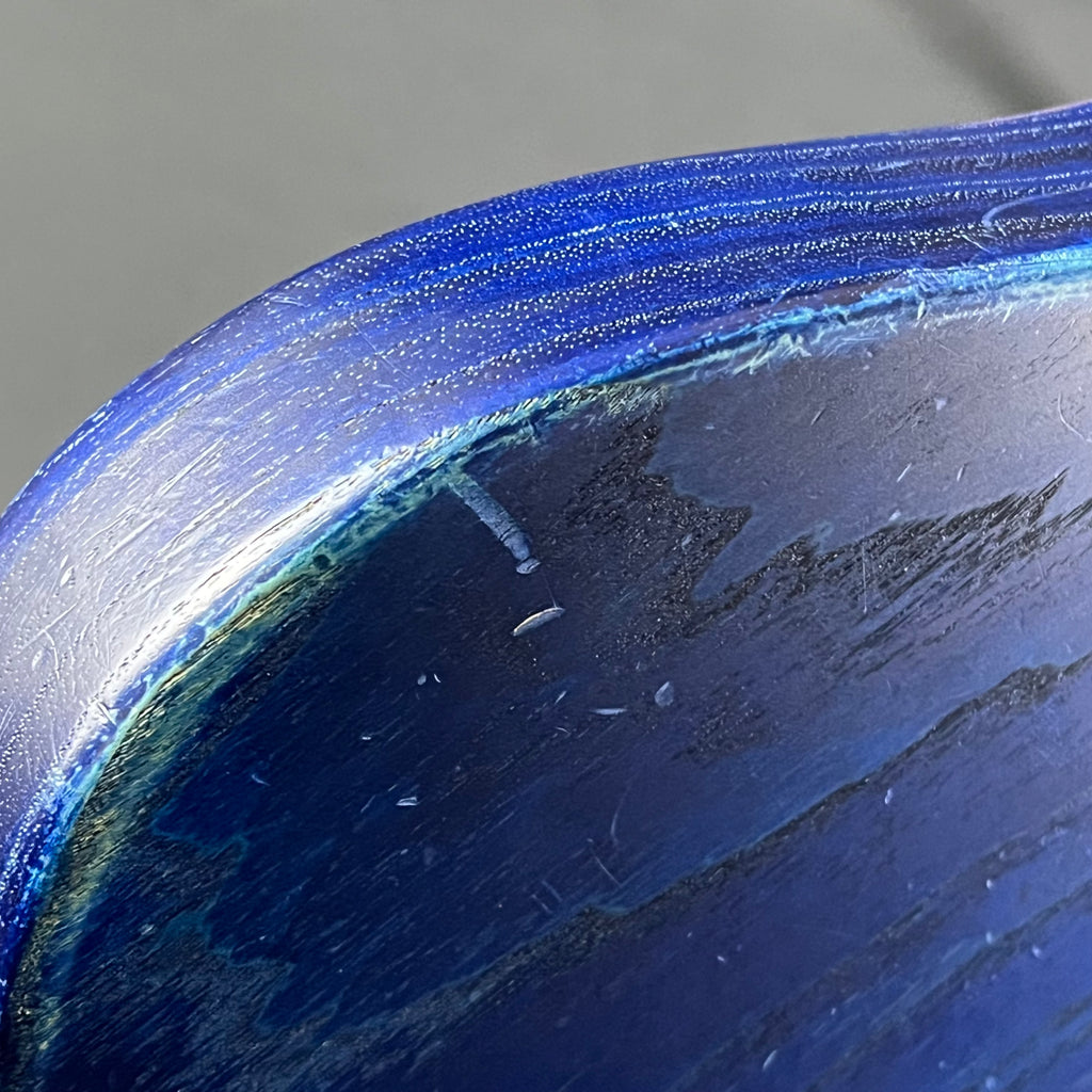 Bacchus Japan WOODLINE417 Bass