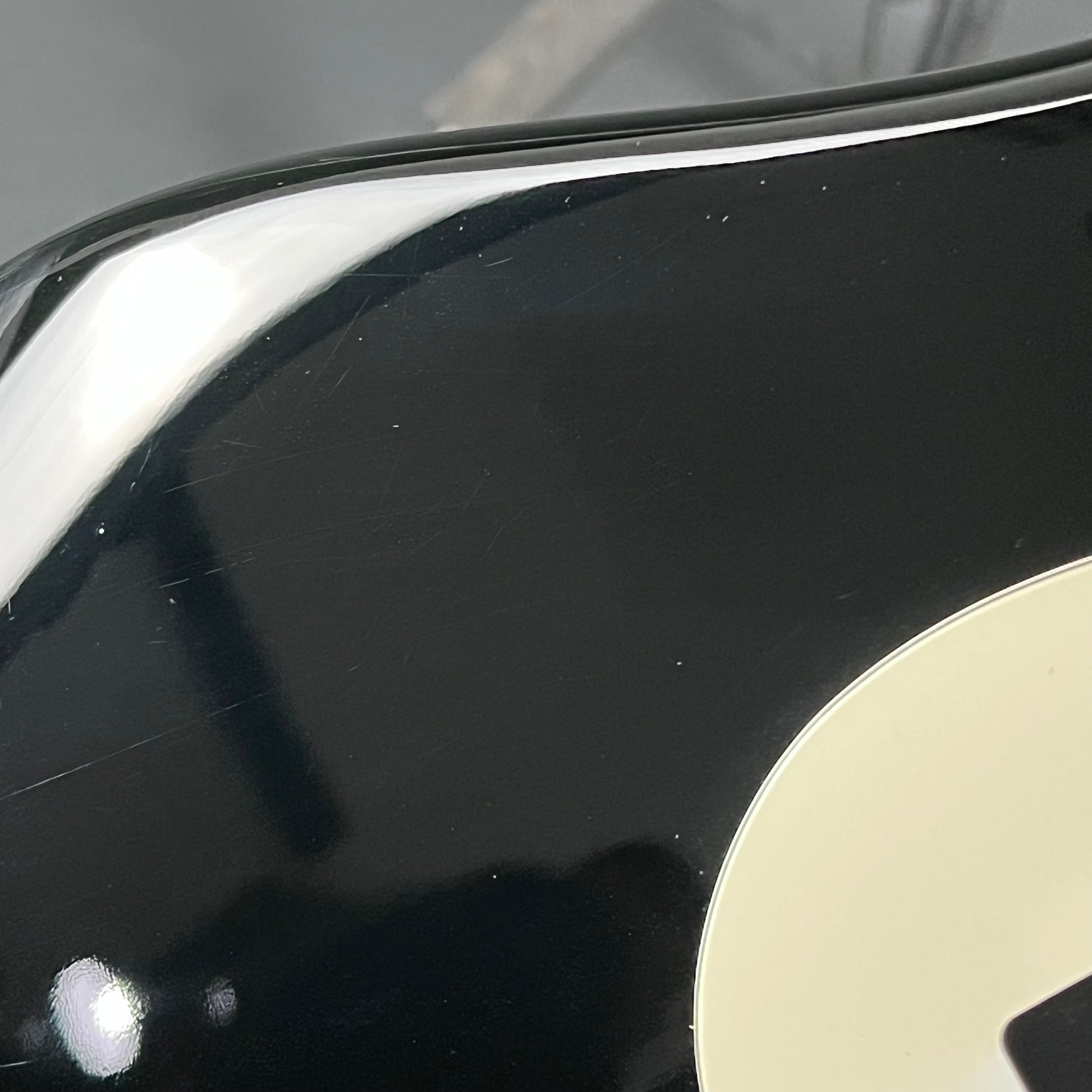 Squier Affinity Jazz Bass