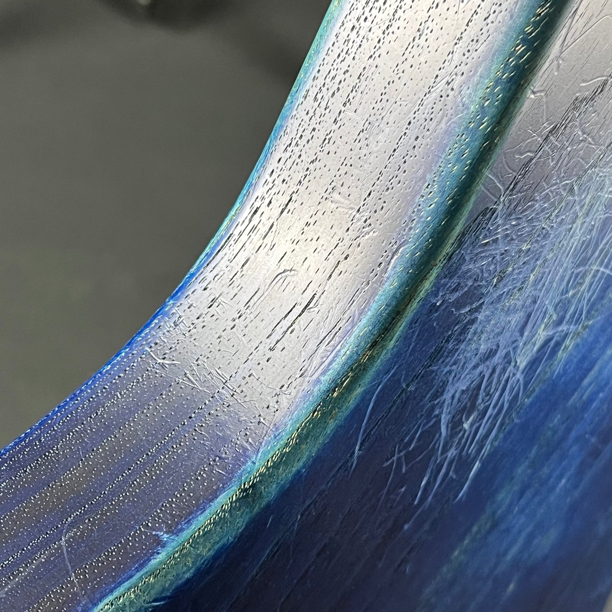 Bacchus Japan WOODLINE417 Bass