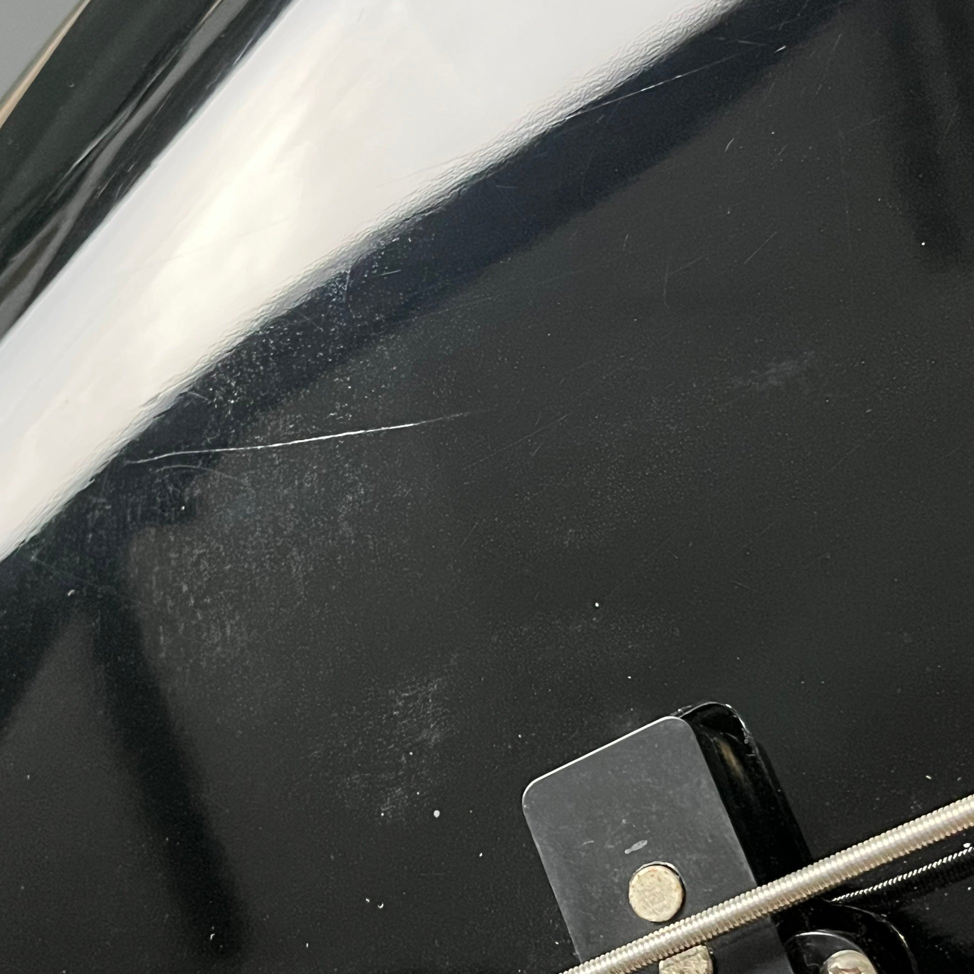 Squier Affinity Jazz Bass