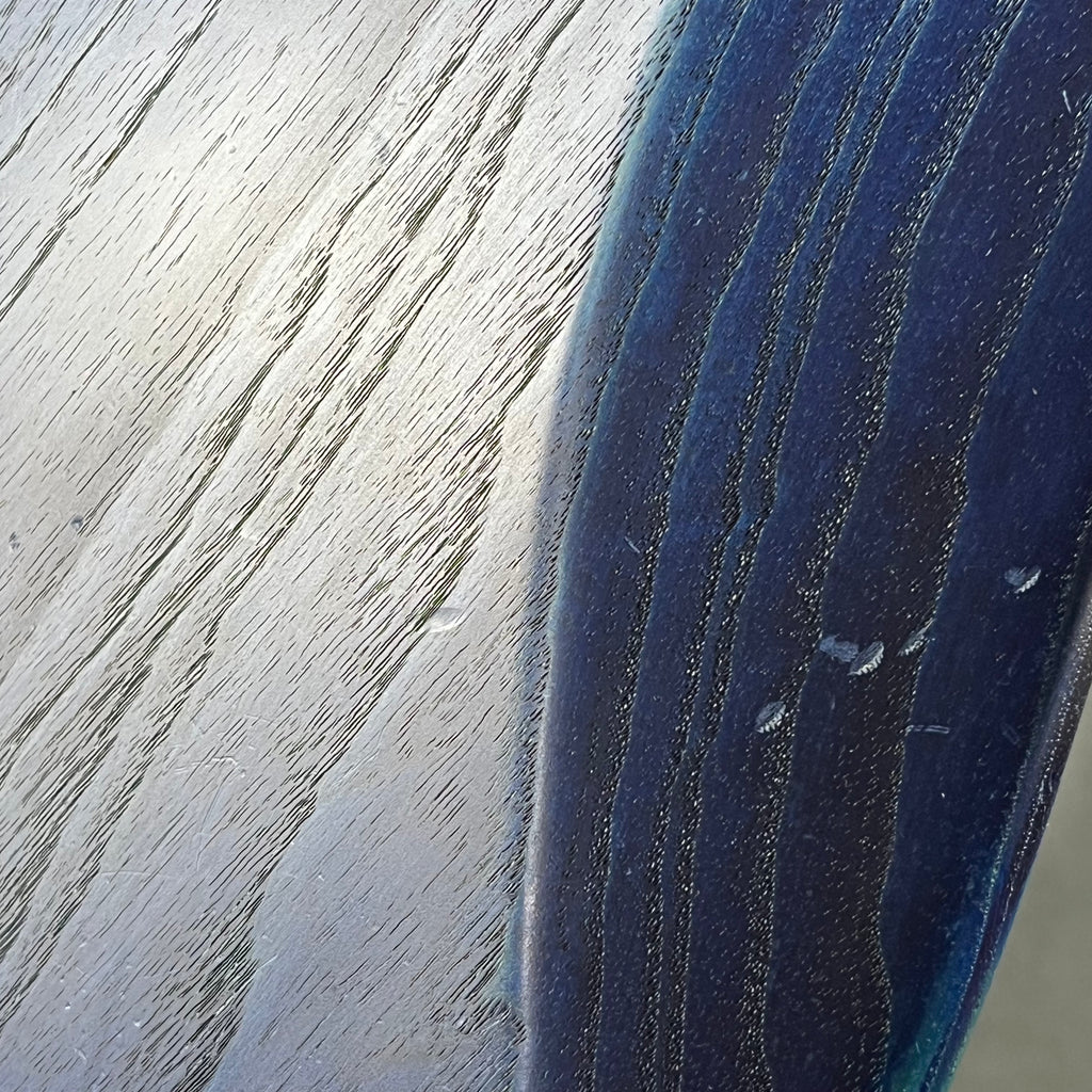 Bacchus Japan WOODLINE417 Bass