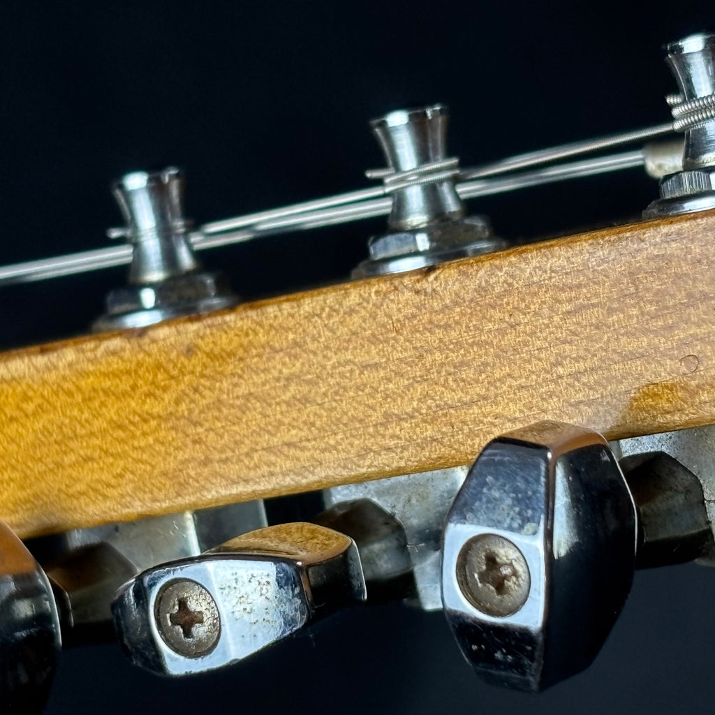 Tokai Japan SILVER STAR Stratocaster