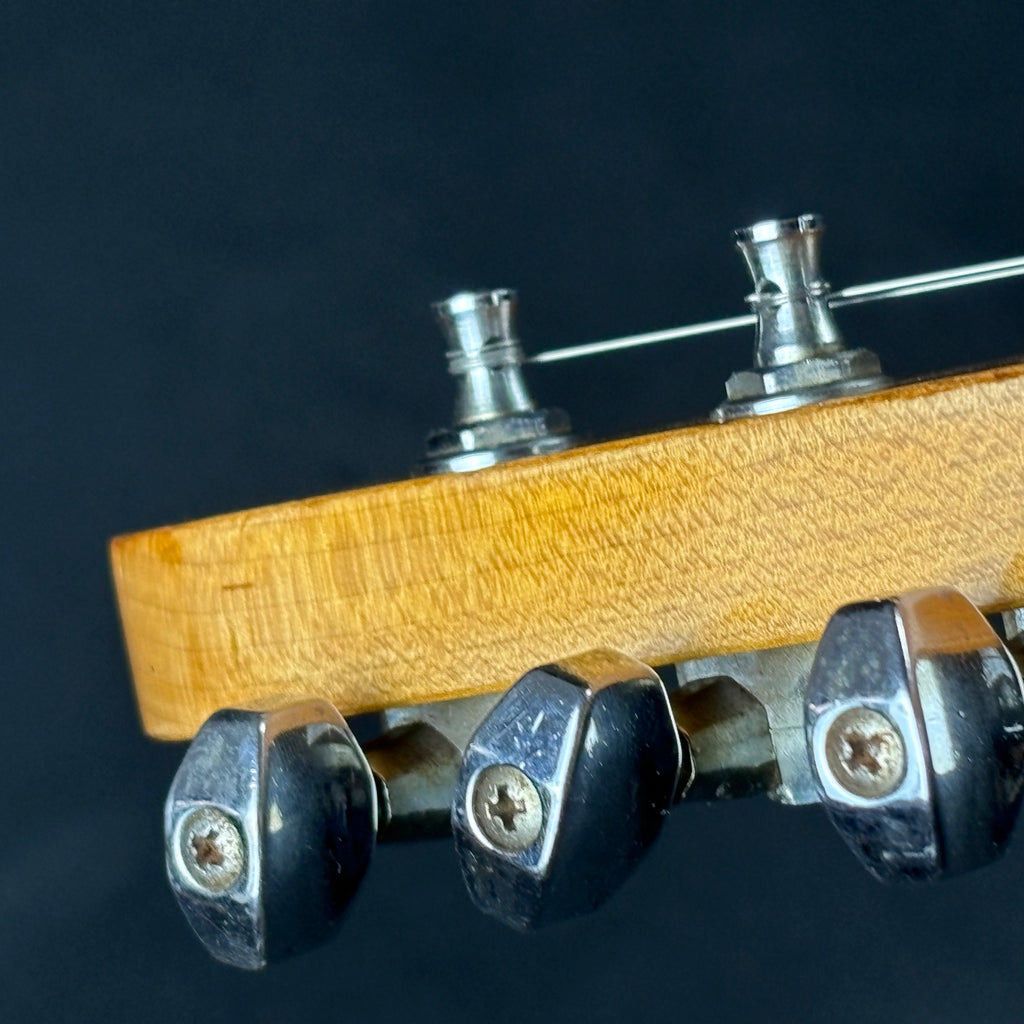 Tokai Japan SILVER STAR Stratocaster