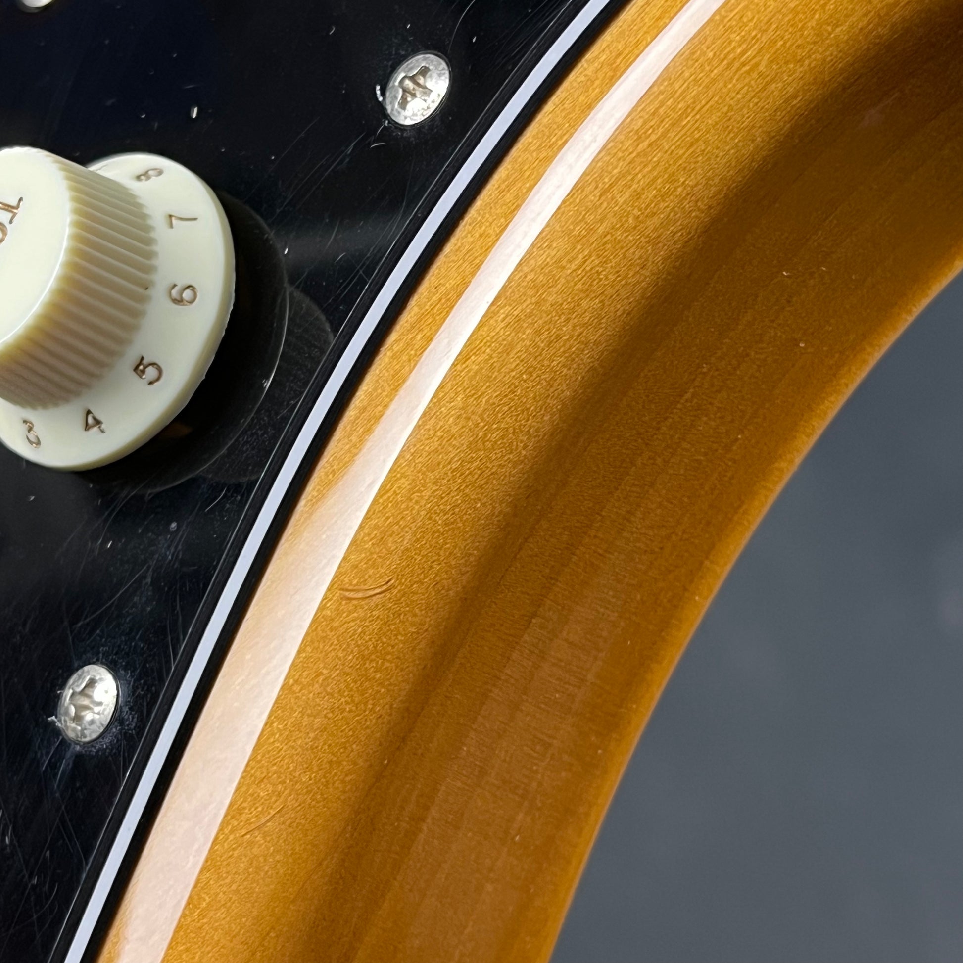 Fender Japan Hybrid II Jazzmaster