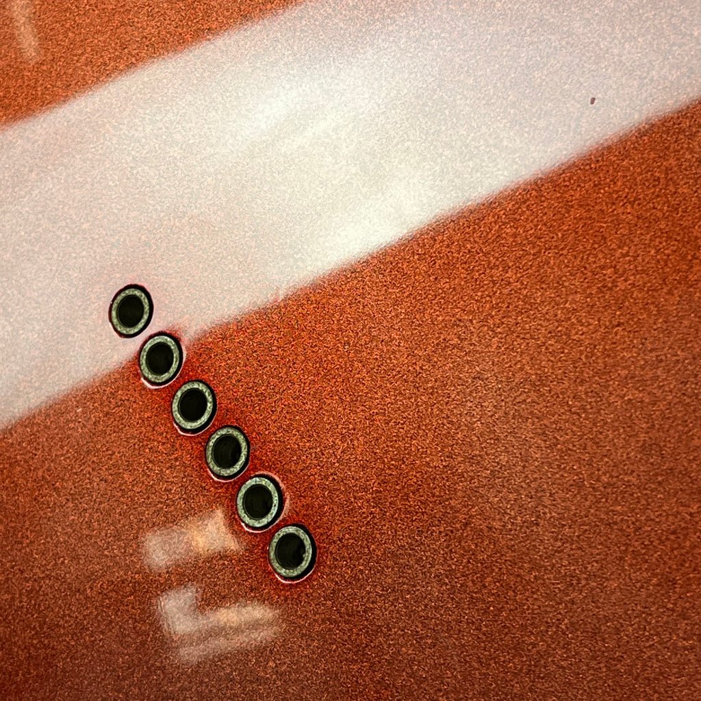 Bacchus Universe Series Telecaster