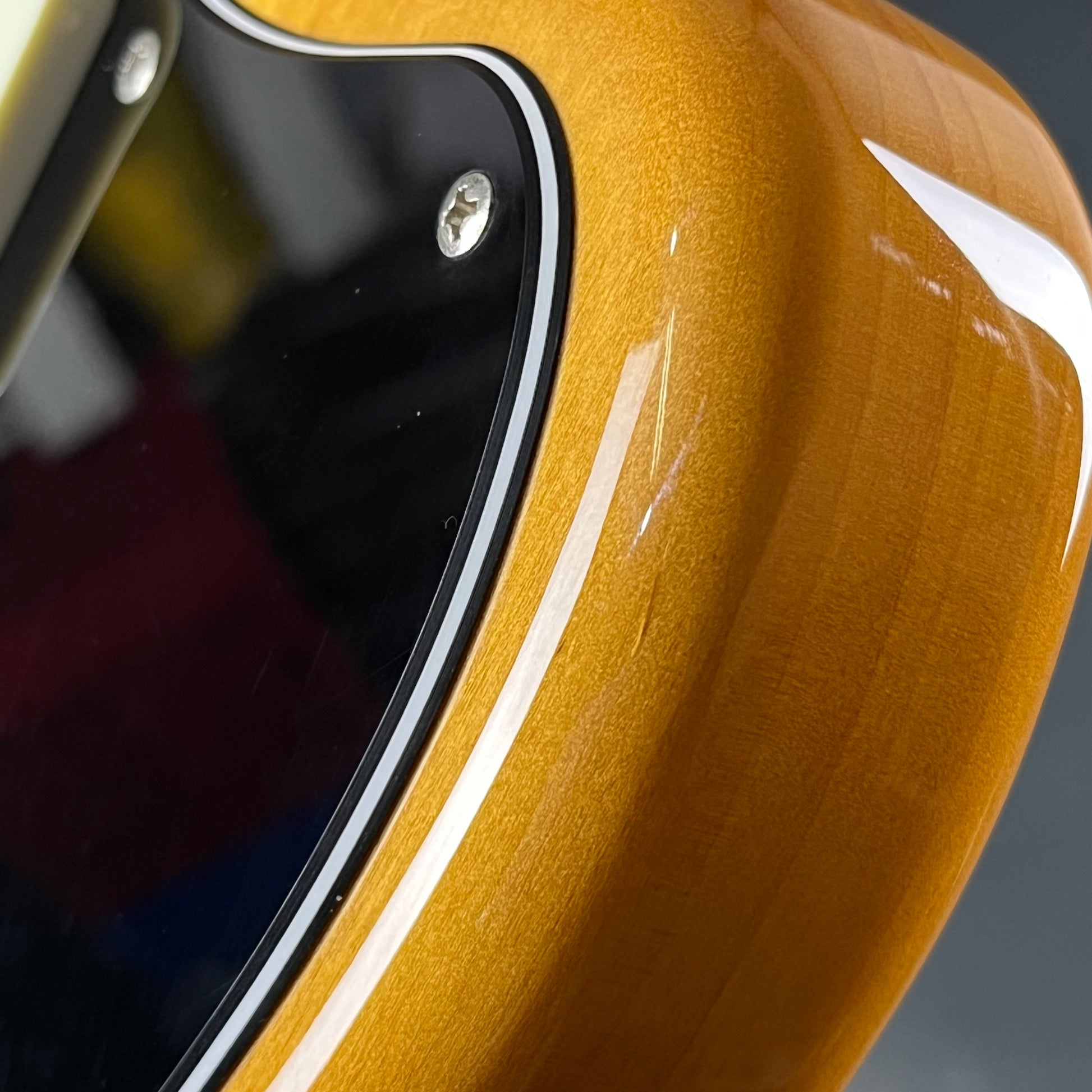 Fender Japan Hybrid II Jazzmaster