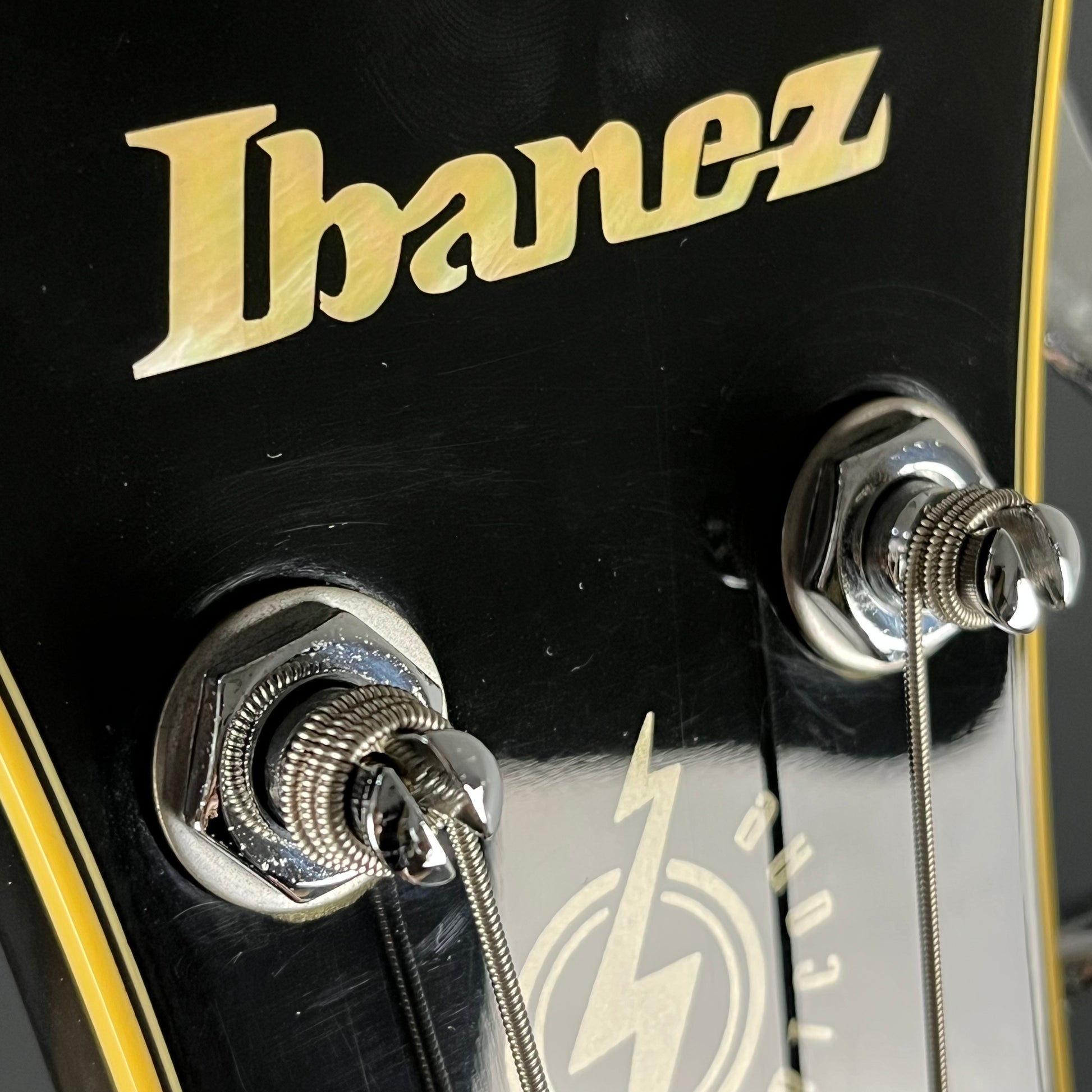 Ibanez AGB140 Bass