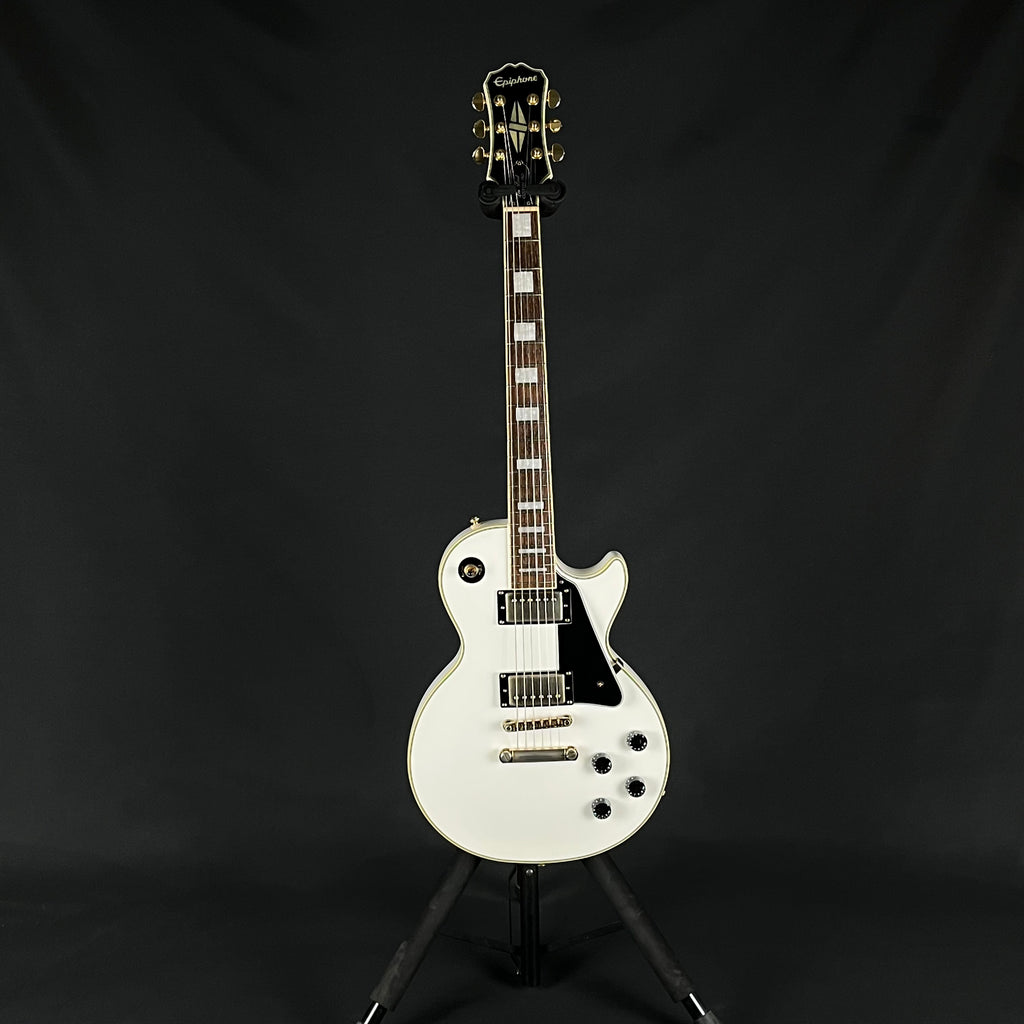 Epiphone Les Paul Custom Pro 2016