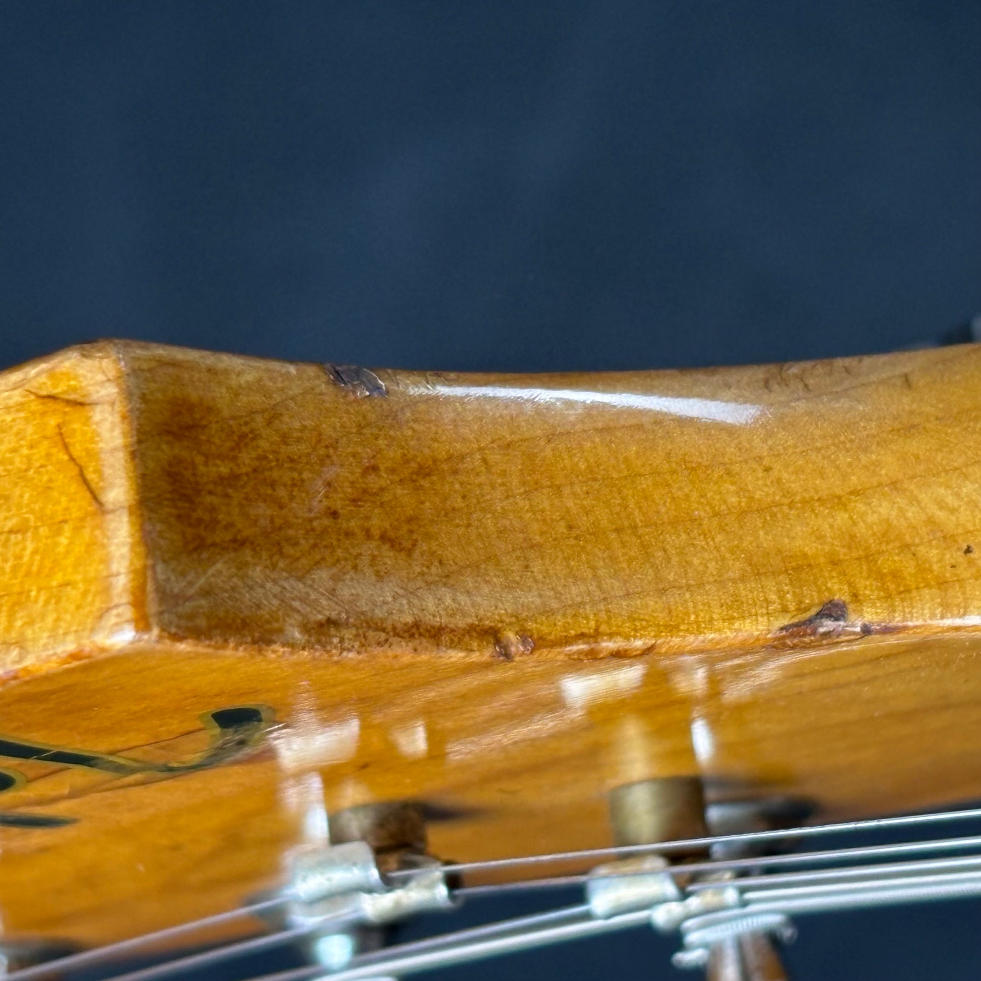 Tokai Japan SILVER STAR Stratocaster