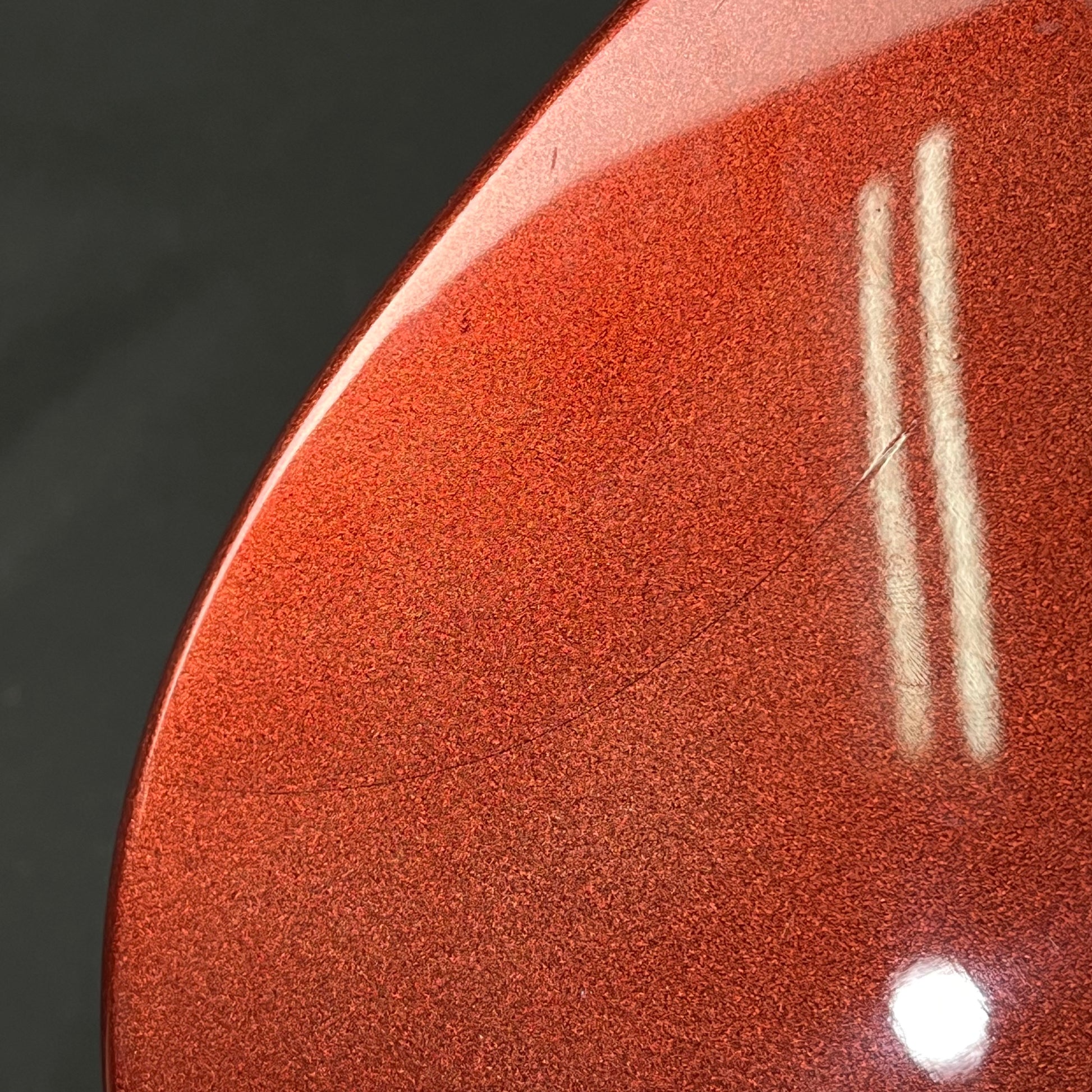 Bacchus Universe Series Telecaster